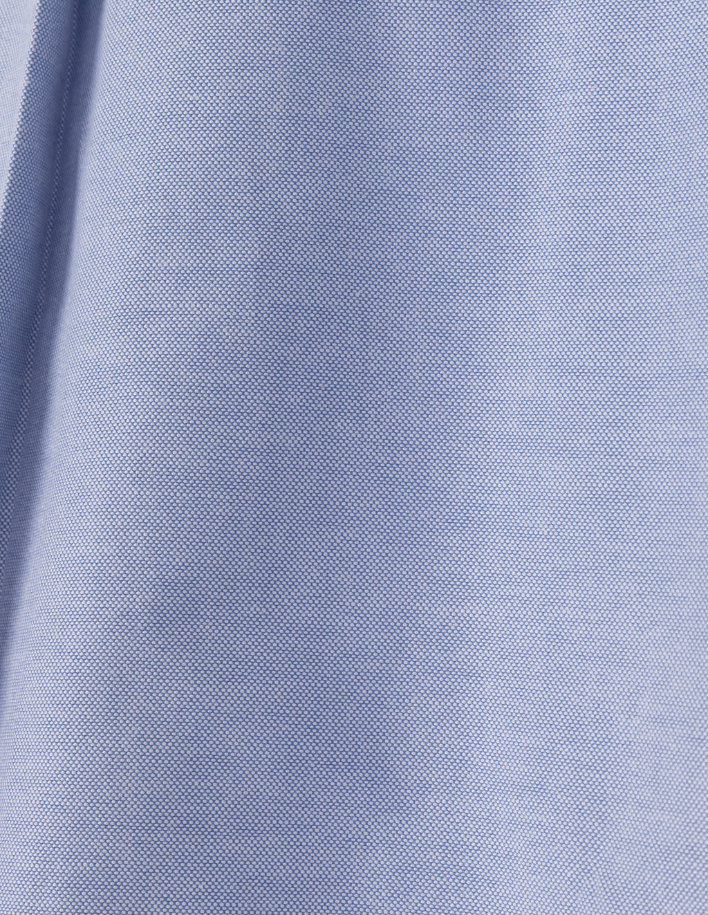 LSC American Oxford Shirt (Blue)