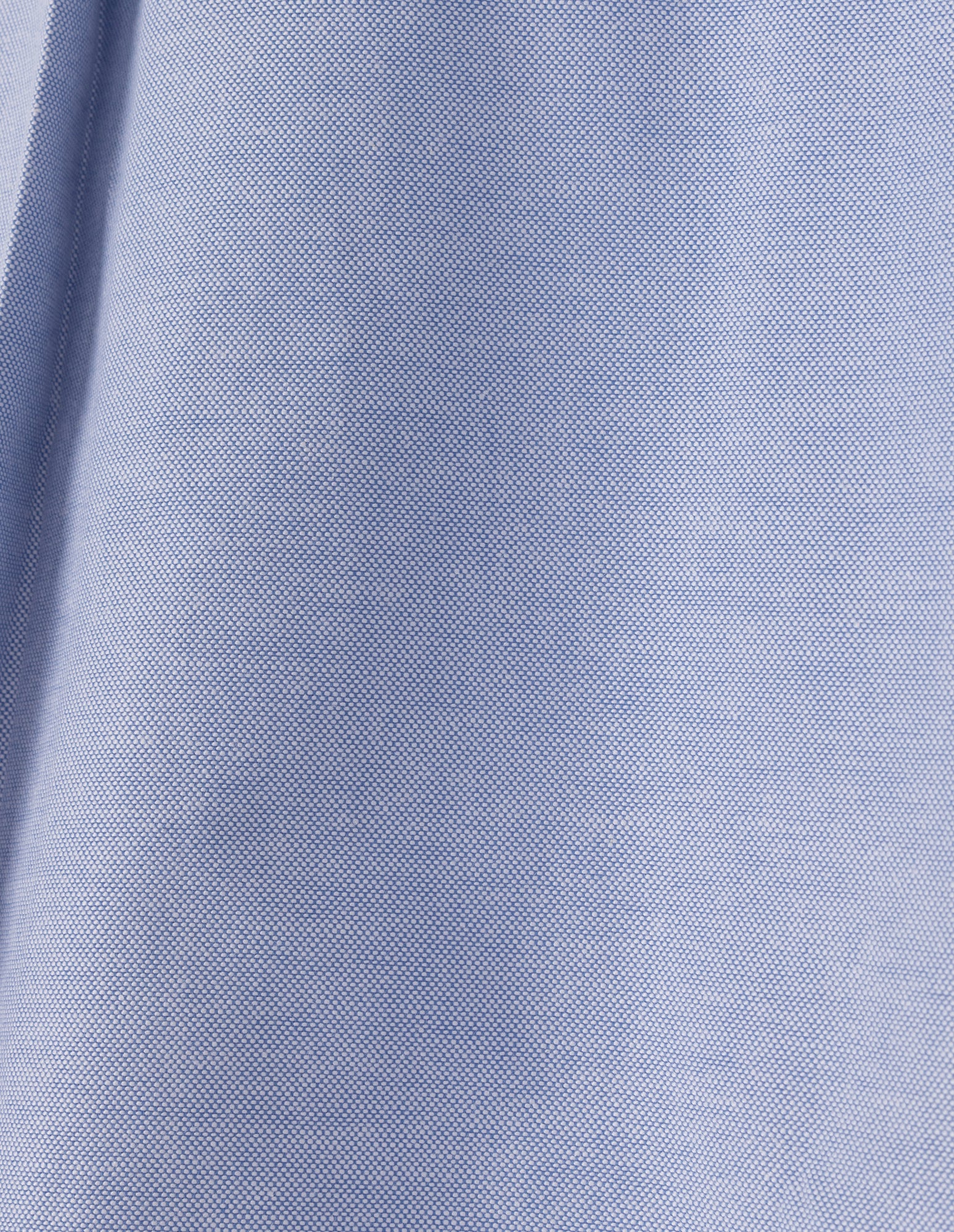 LSC American Oxford Shirt (Blue)