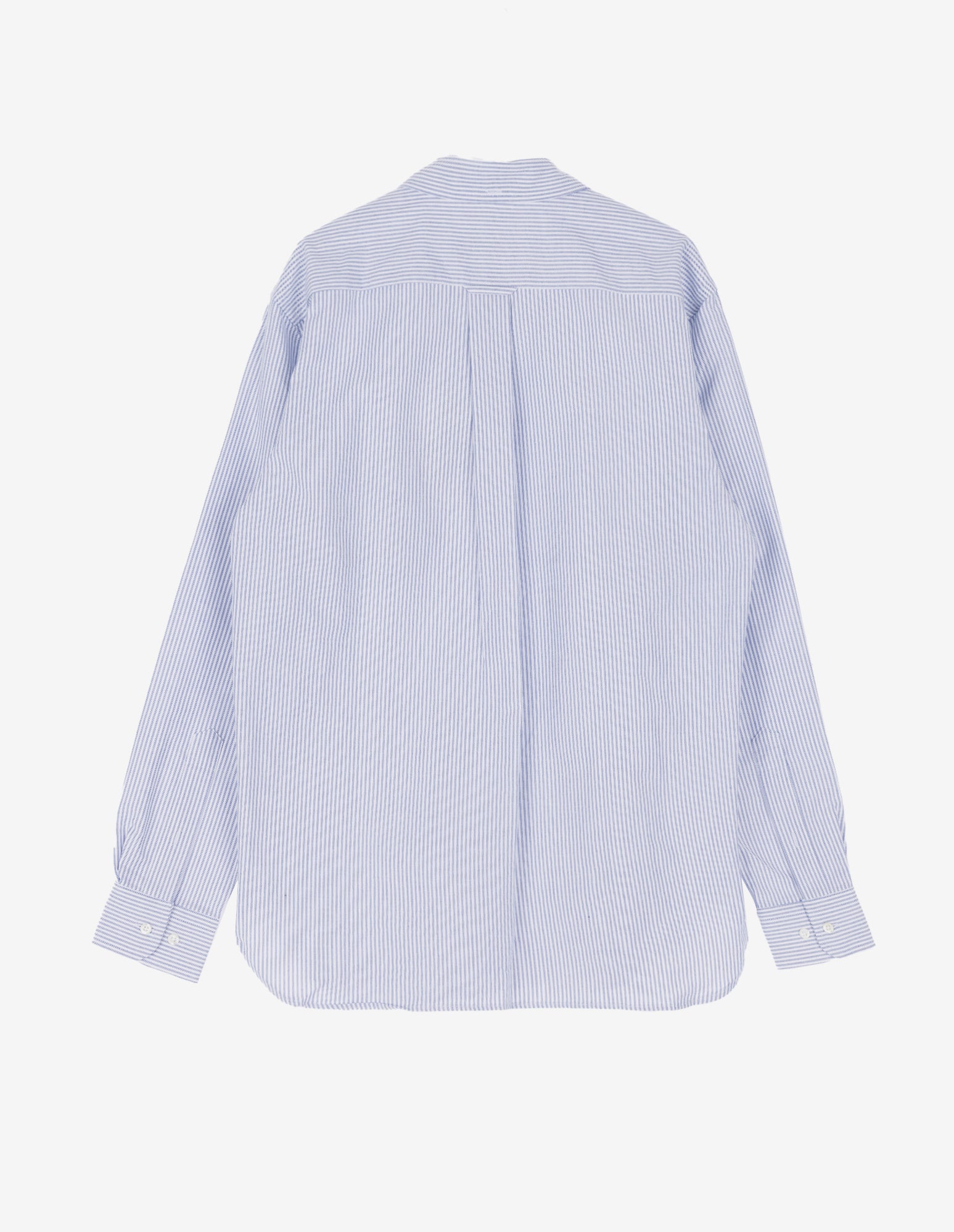 LSC American Oxford Shirt (Sky Blue)