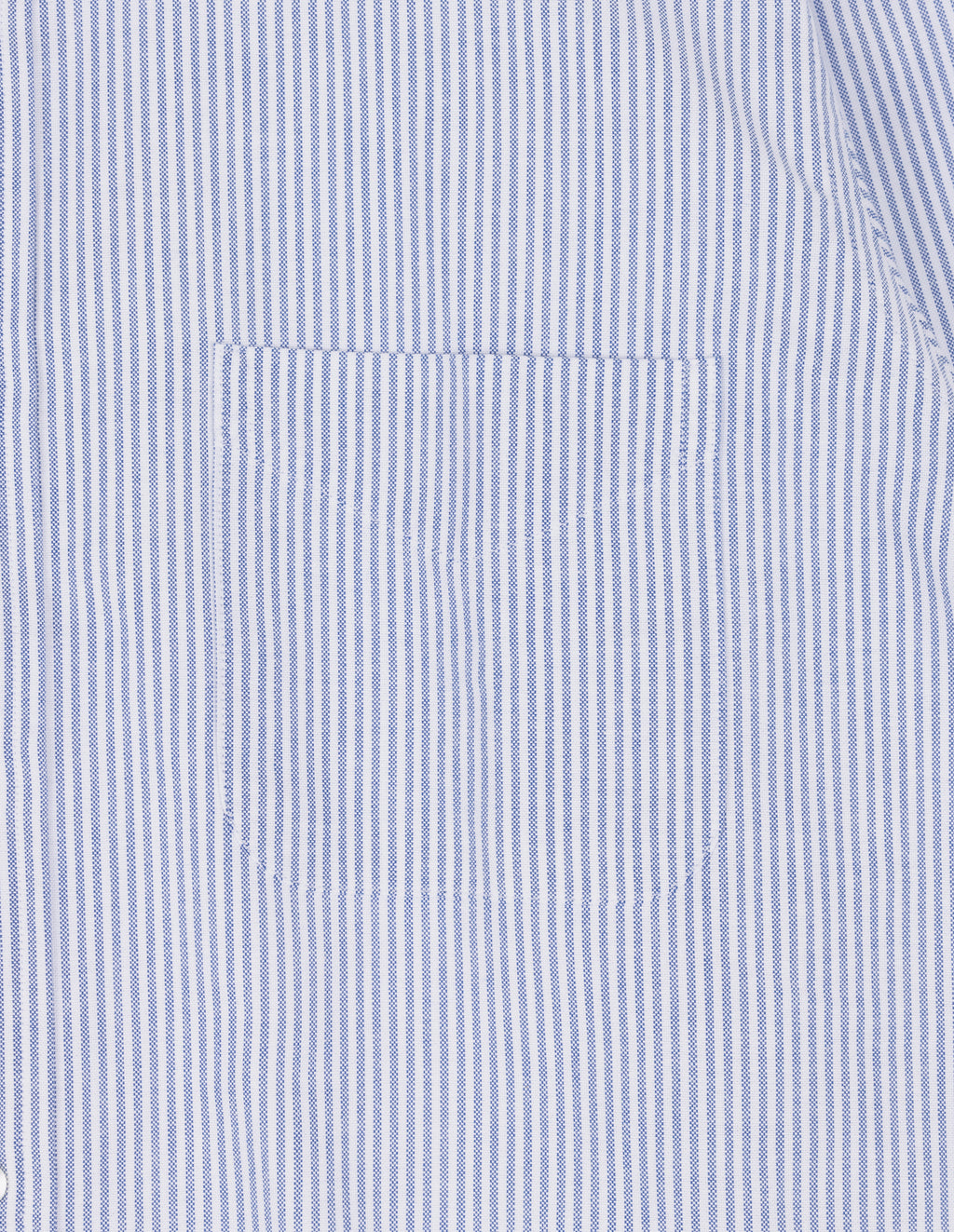 LSC American Oxford Shirt (Sky Blue)