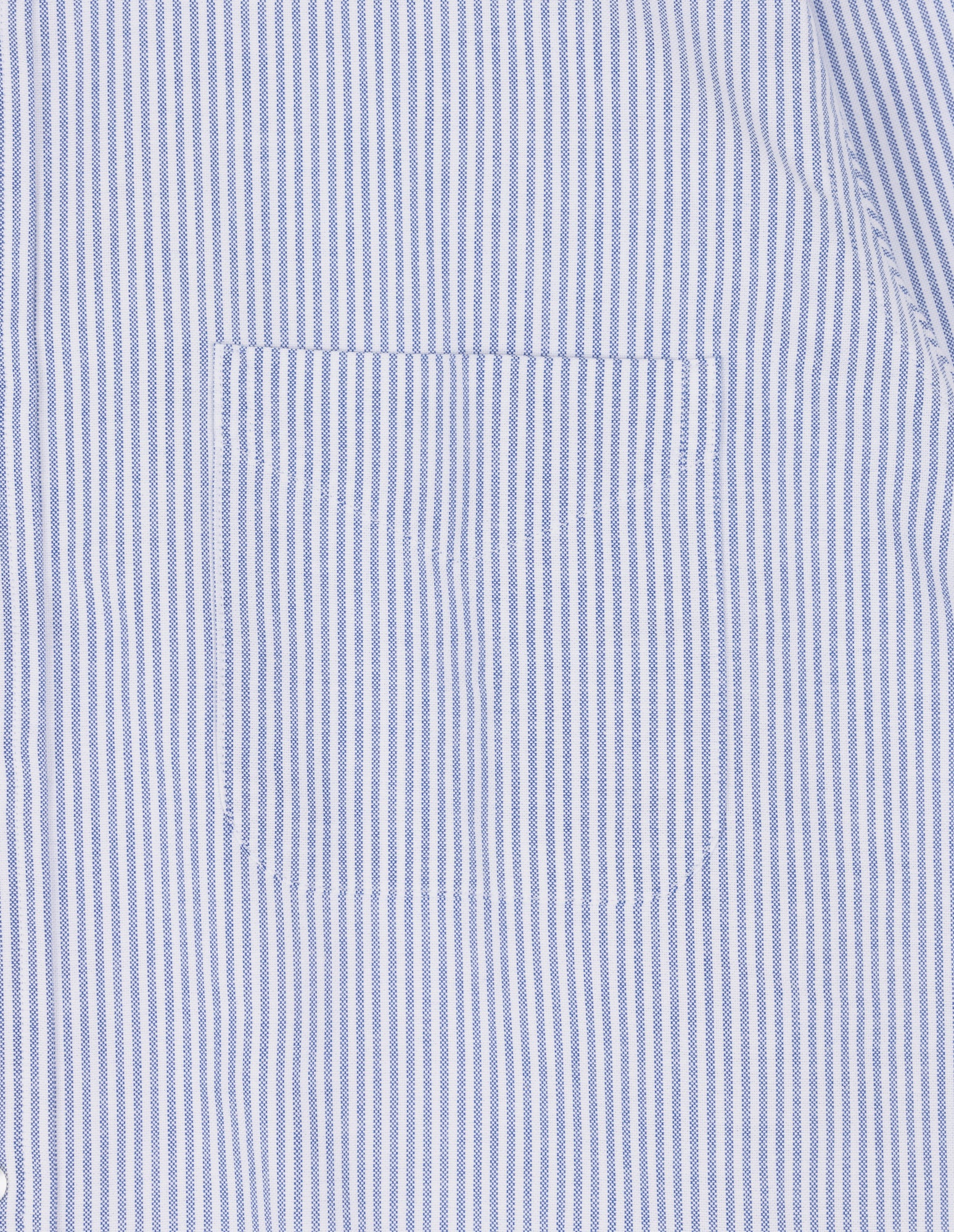 LSC American Oxford Shirt (Sky Blue)