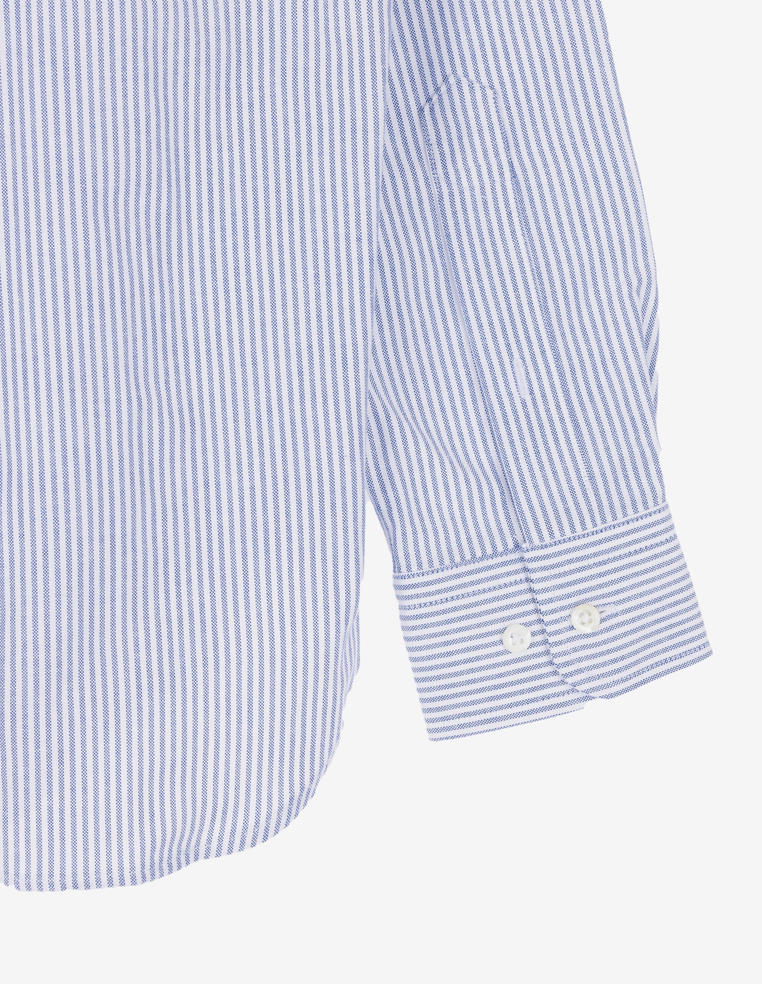 LSC American Oxford Shirt (Sky Blue)