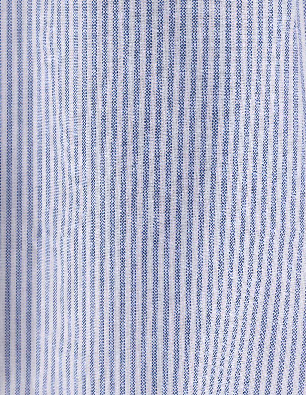 LSC American Oxford Shirt (Sky Blue)