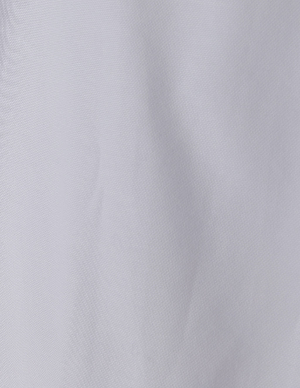 LSC American Oxford Shirt (White)
