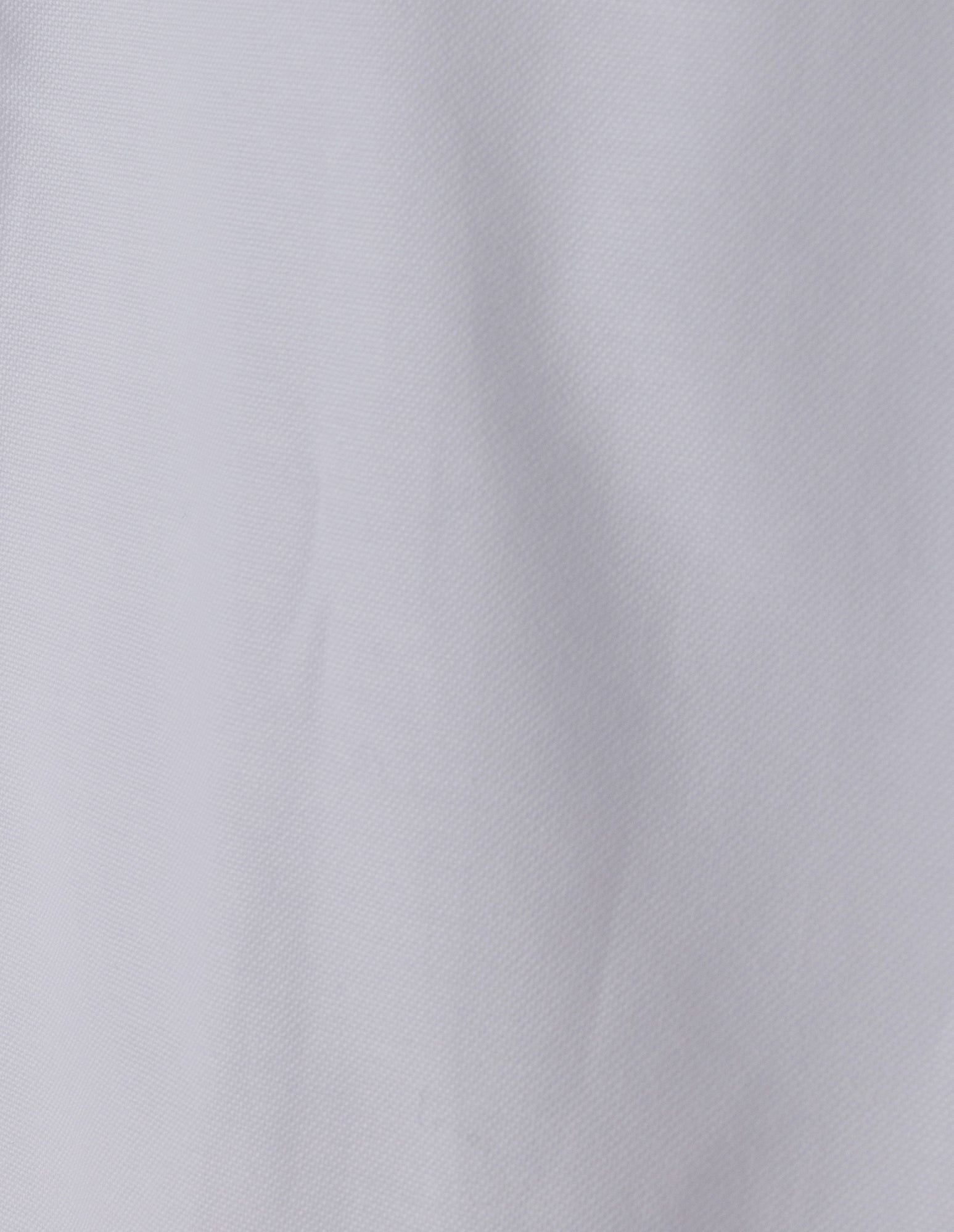 LSC American Oxford Shirt (White)