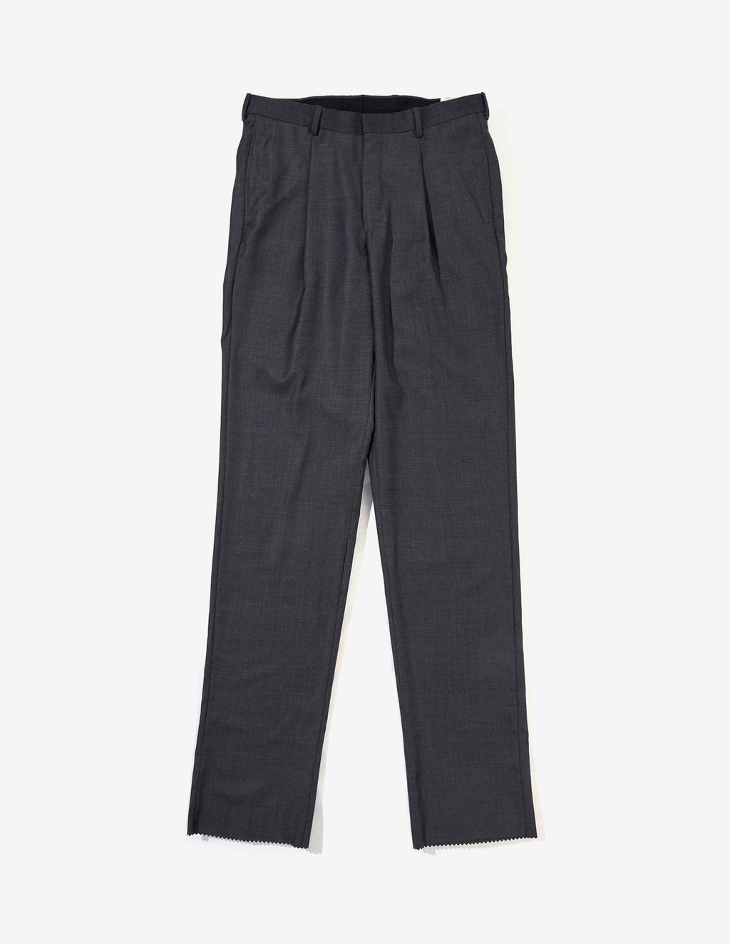 LSC American Wool Pants (Grey)