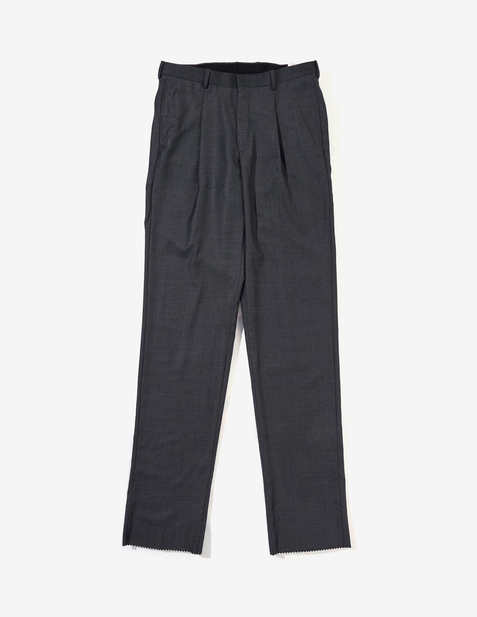 LSC American Wool Pants (Grey)
