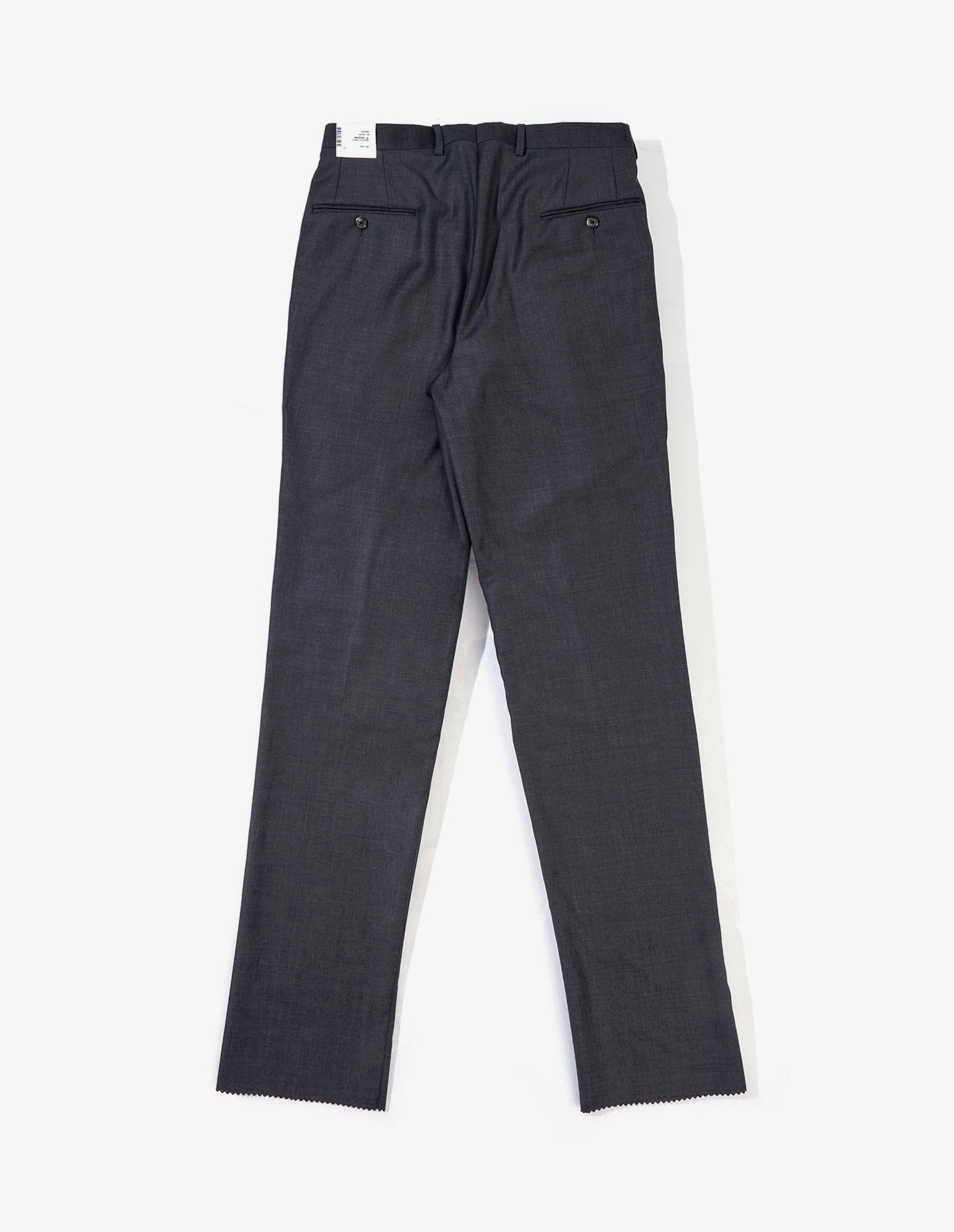 LSC American Wool Pants (Grey)
