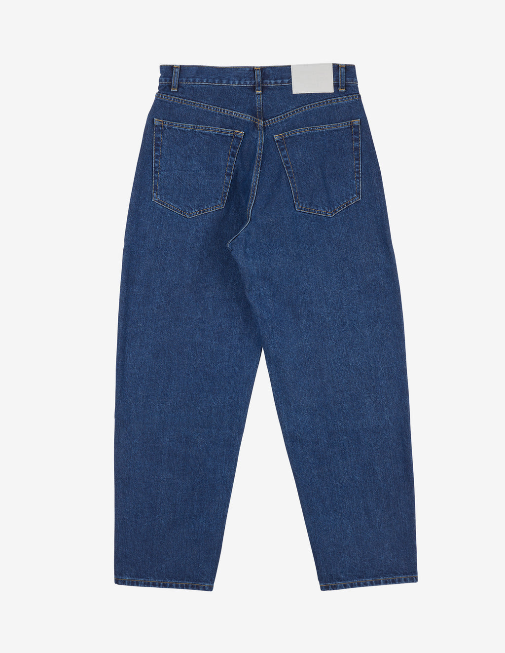 LSC Baggy King Jeans (M.Idg)