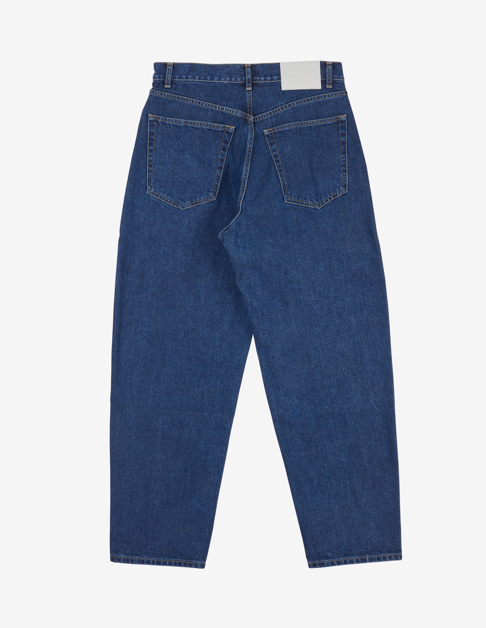 LSC Baggy King Jeans (M.Idg)