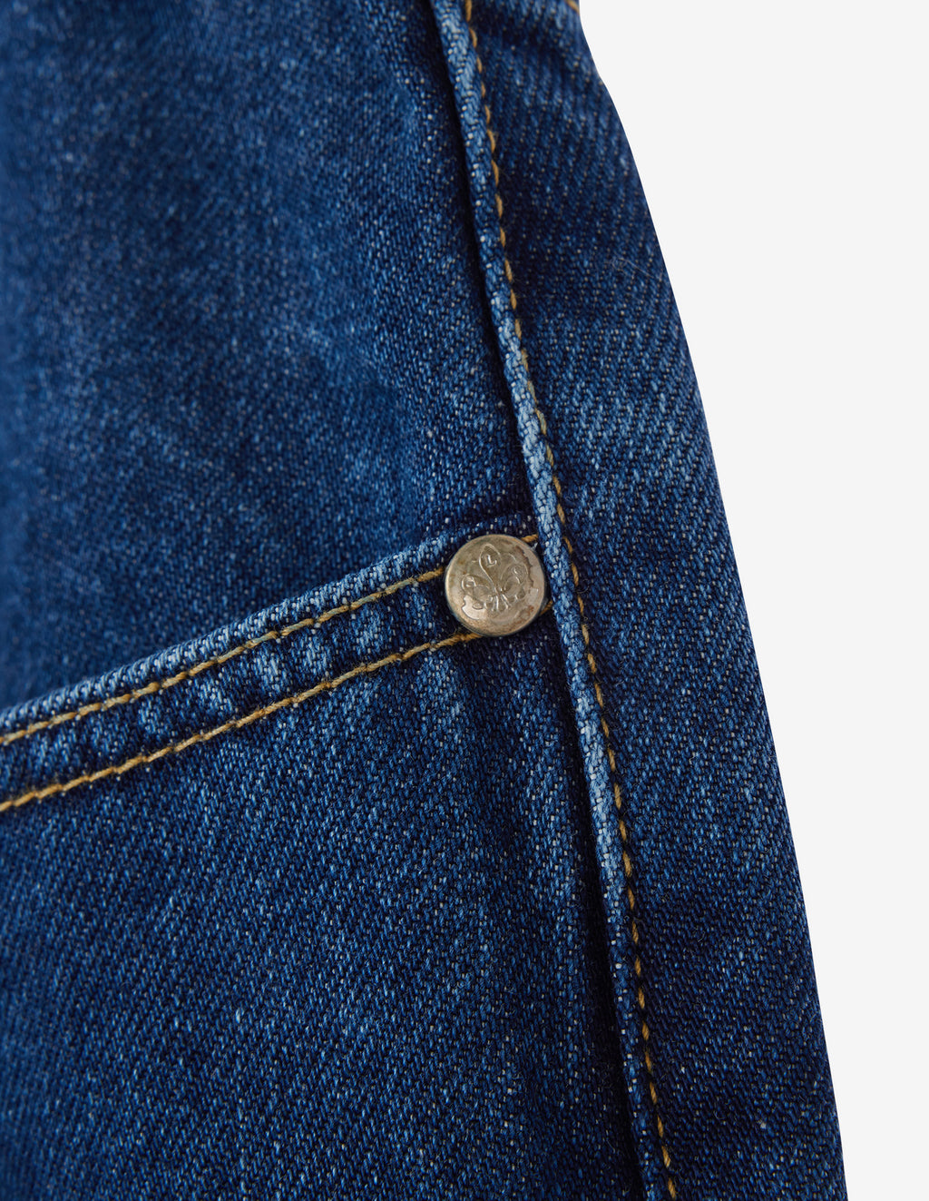 LSC Baggy King Jeans (M.Idg)