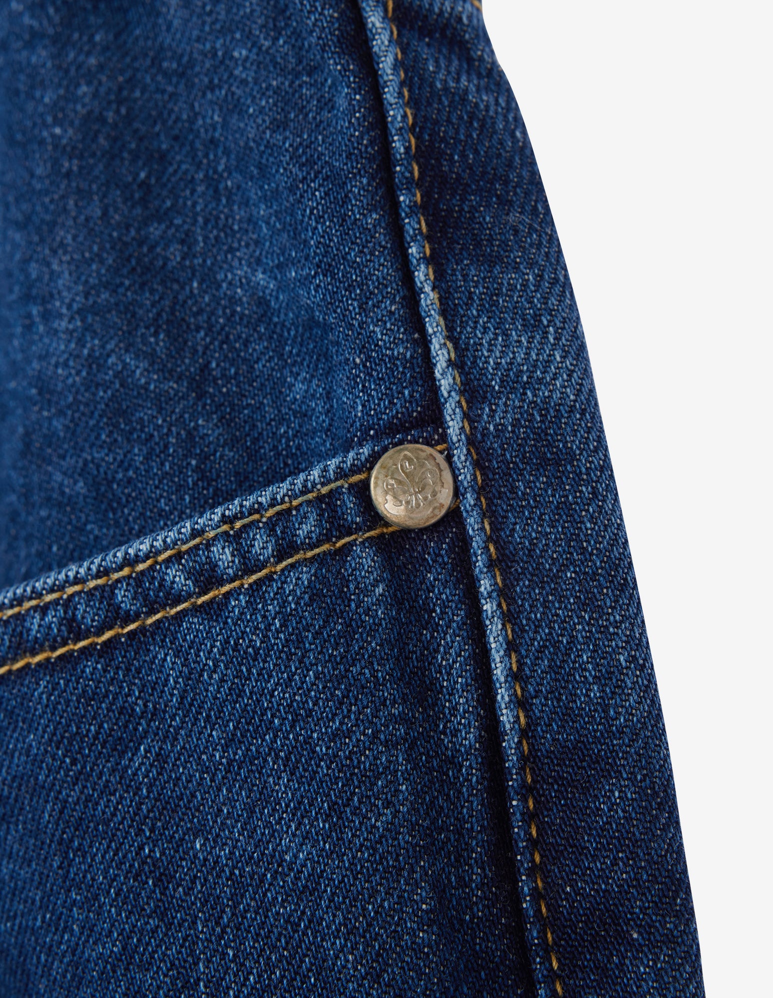 LSC Baggy King Jeans (M.Idg)
