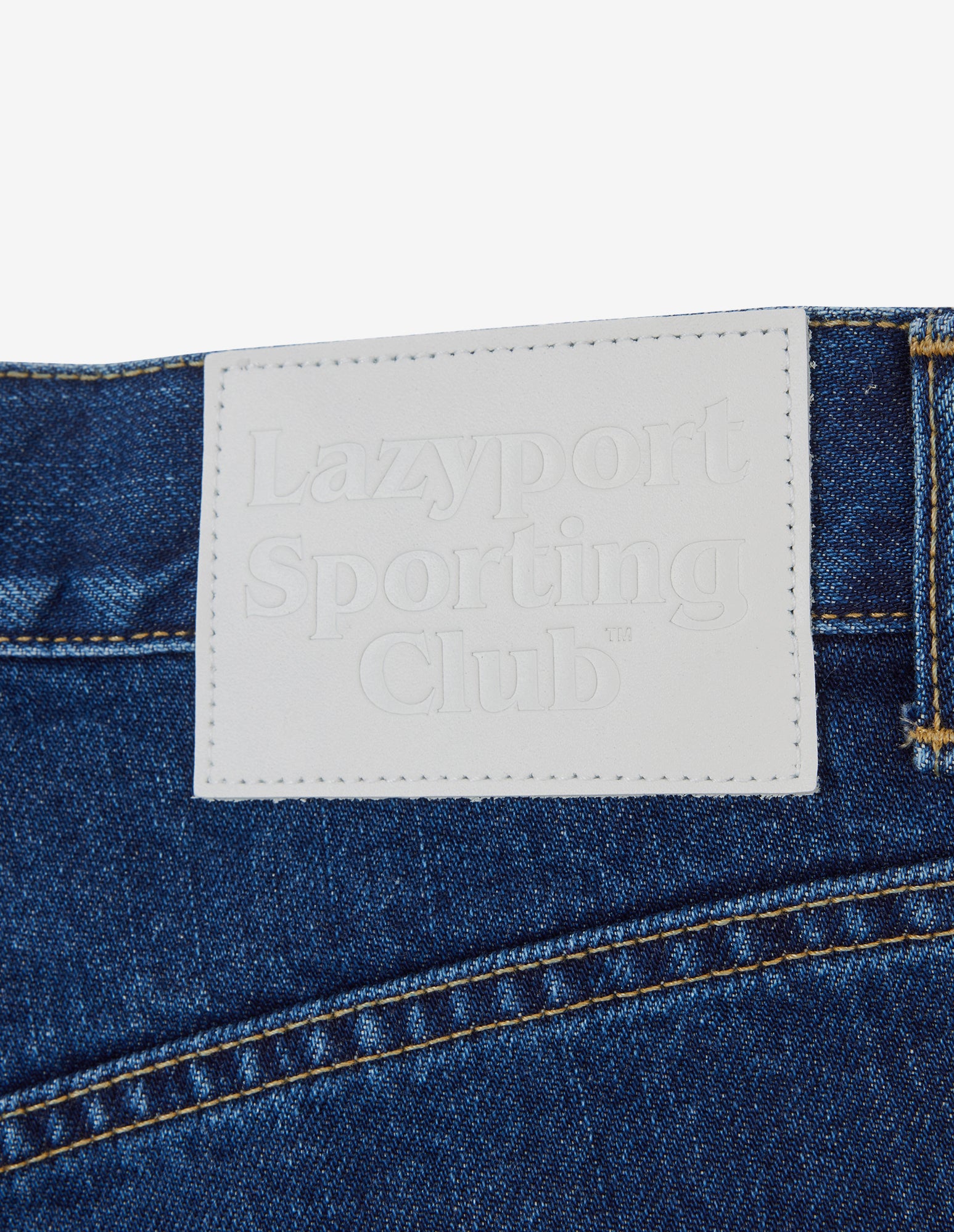 LSC Baggy King Jeans (M.Idg)