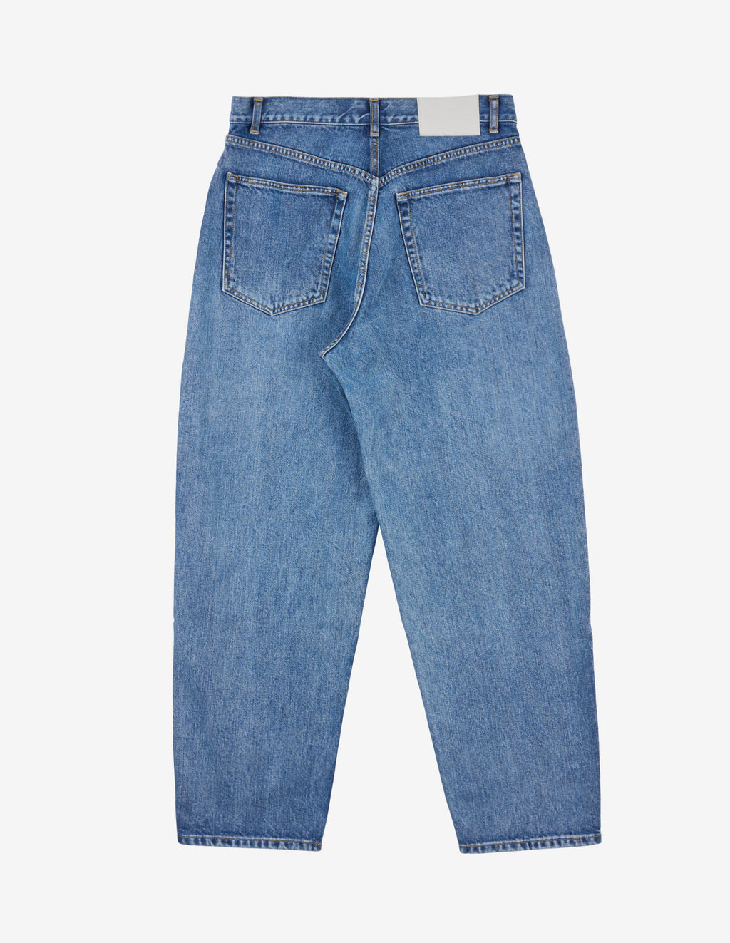 LSC Baggy King Jeans (Stone)