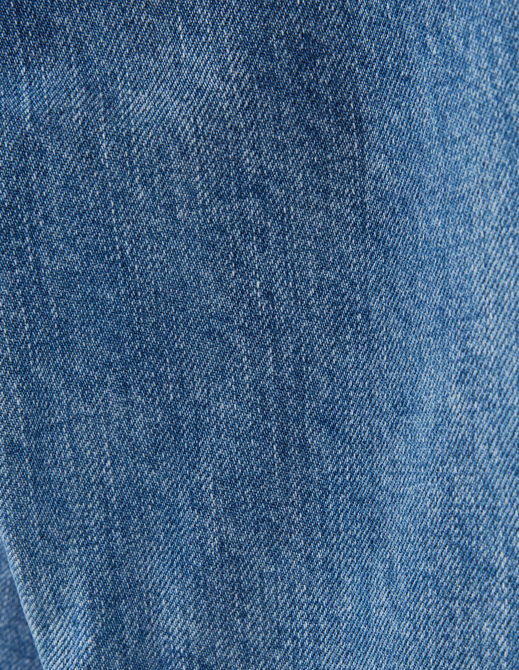 LSC Baggy King Jeans (Stone)