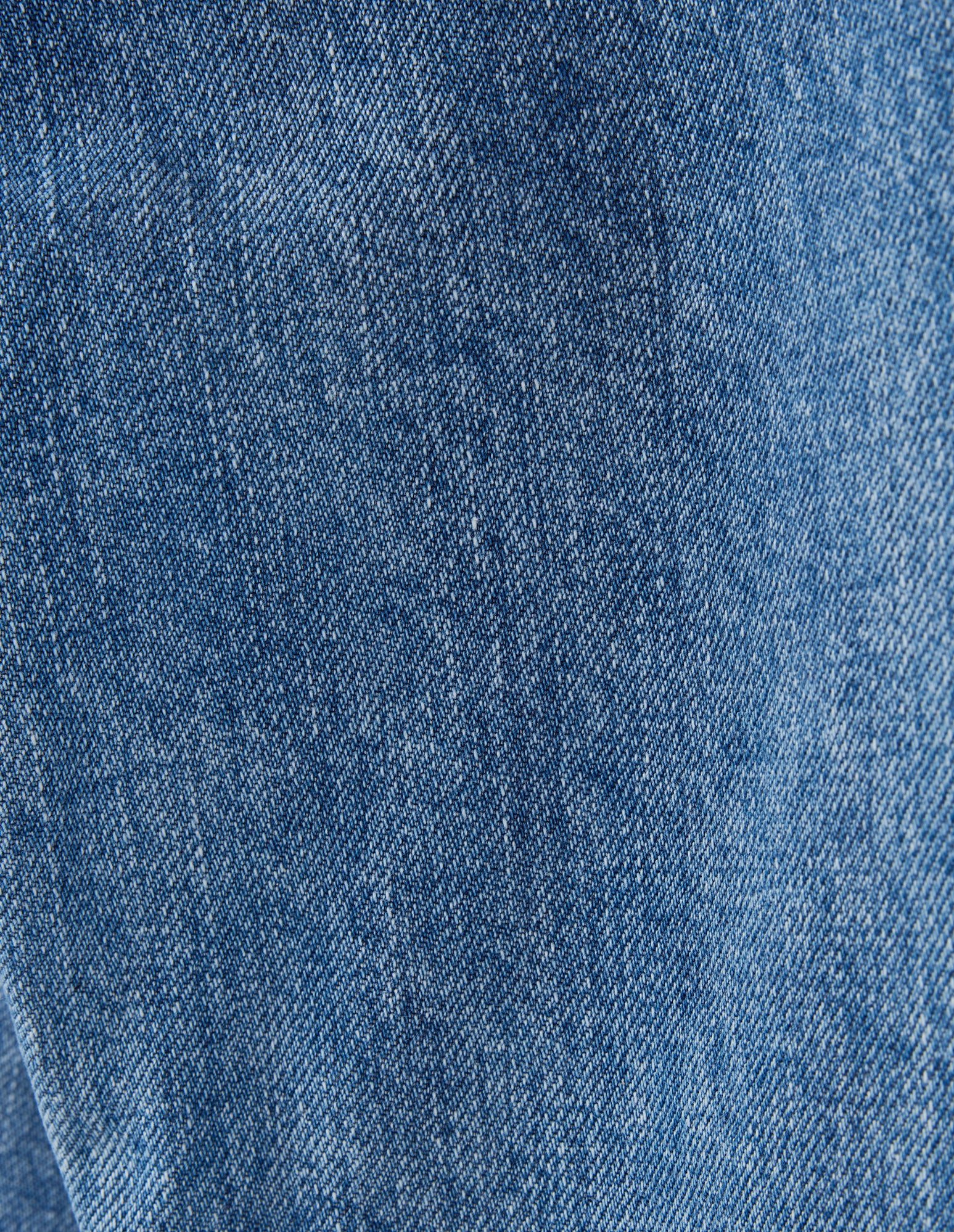 LSC Baggy King Jeans (Stone)
