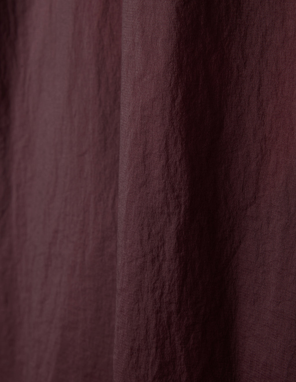 LSC Coach Jacket (Burgundy)