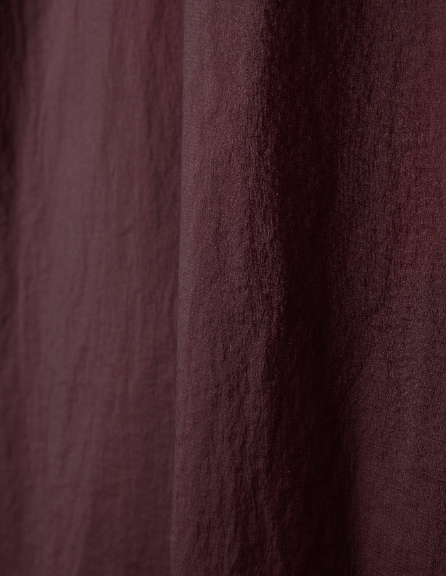 LSC Coach Jacket (Burgundy)