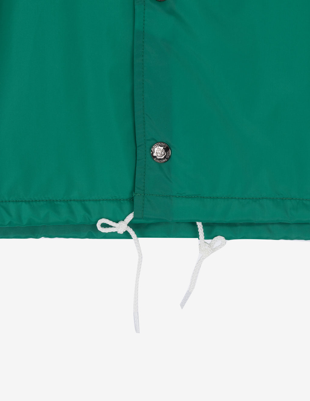 LSC Coach Jacket (Green)