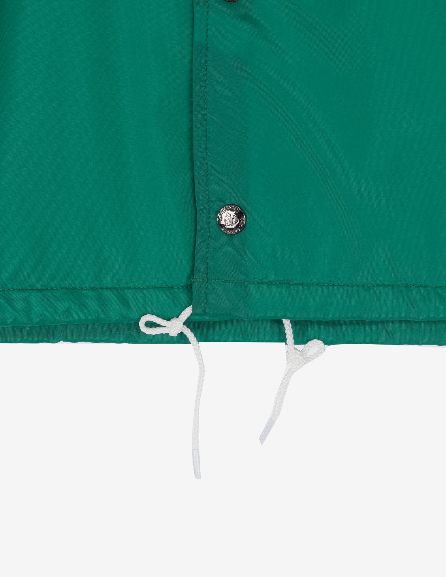 LSC Coach Jacket (Green)