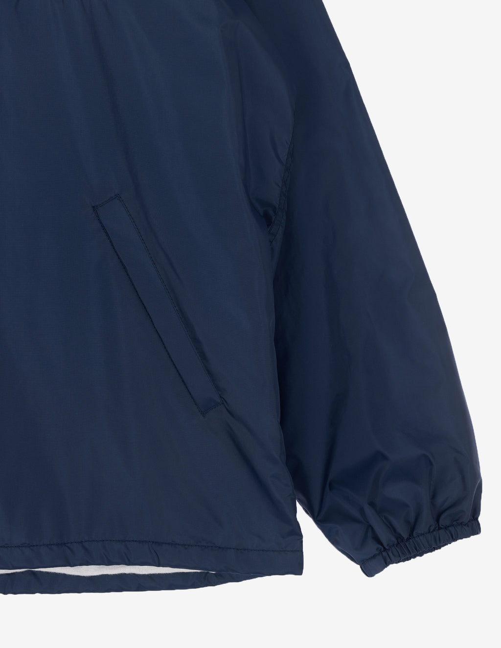 LSC Coach Jacket (Navy)