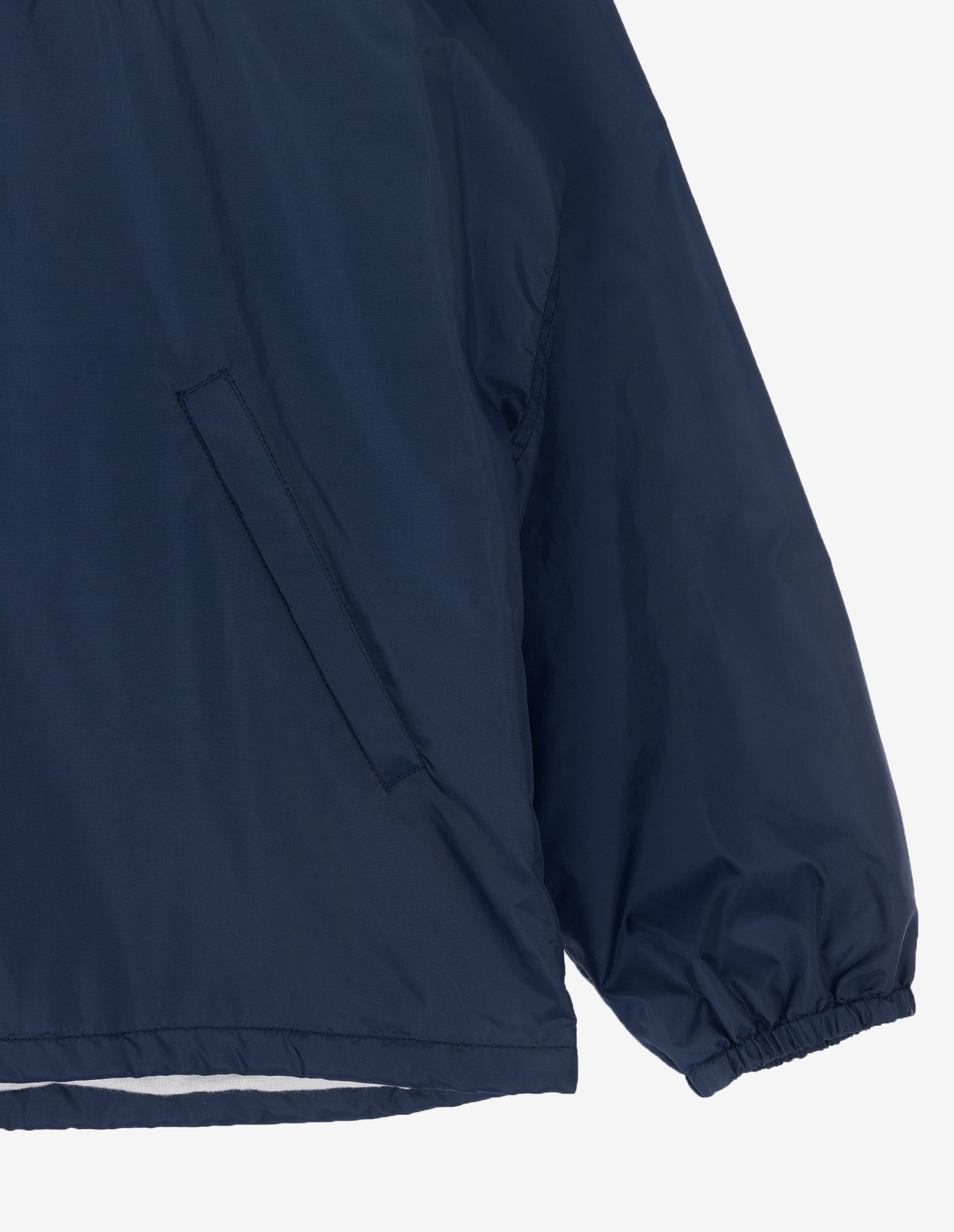 LSC Coach Jacket (Navy)