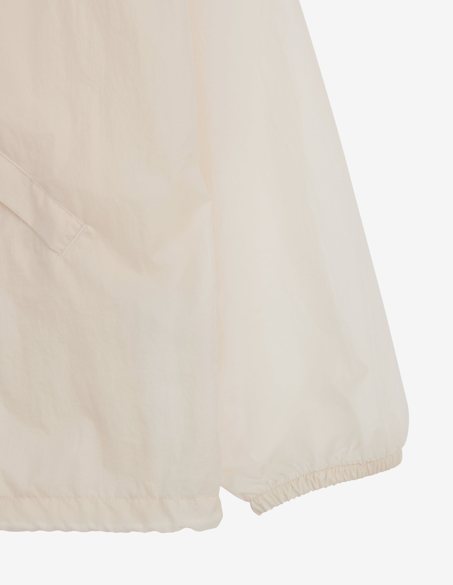 LSC Coach Jacket (White)