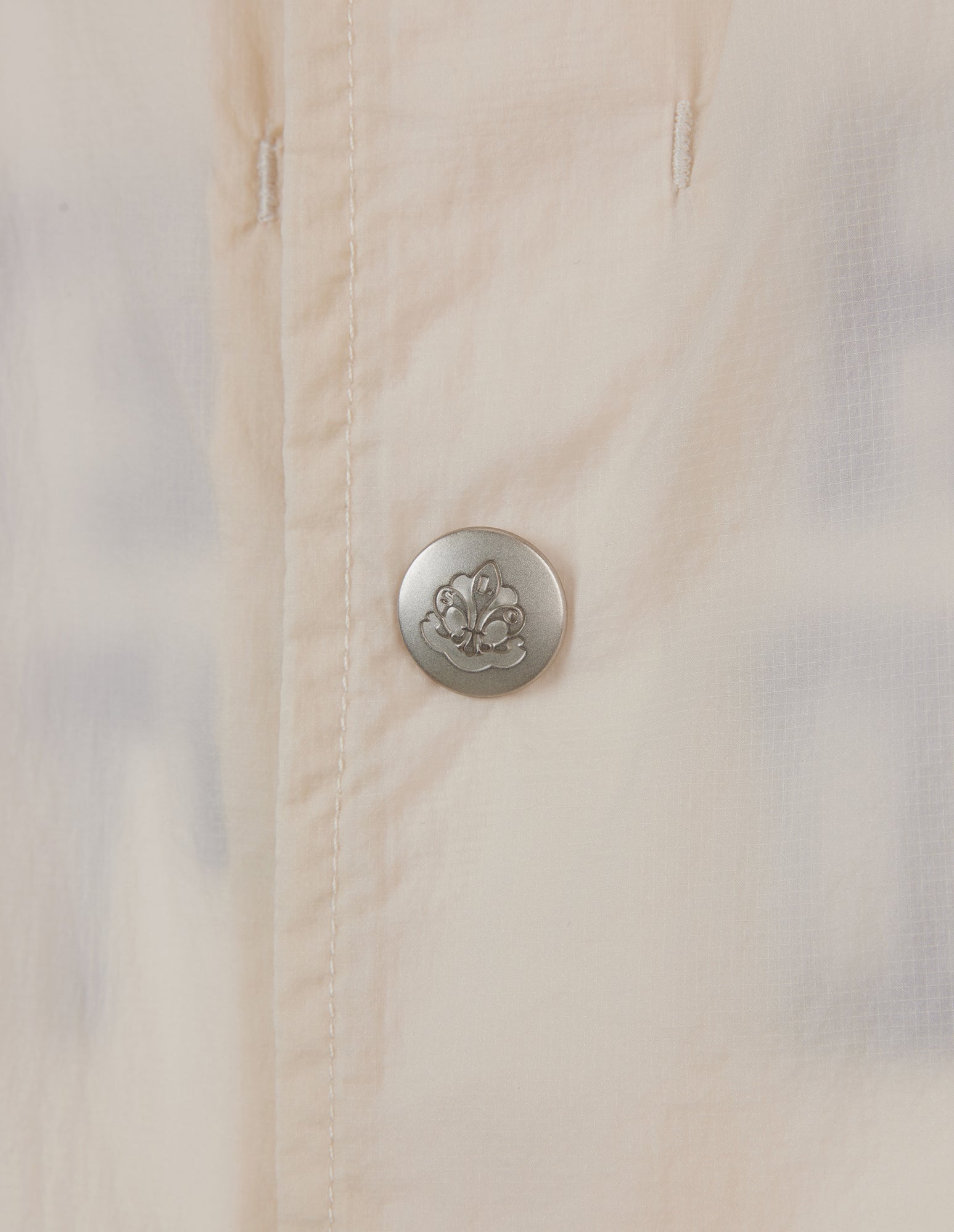 LSC Coach Jacket (White)