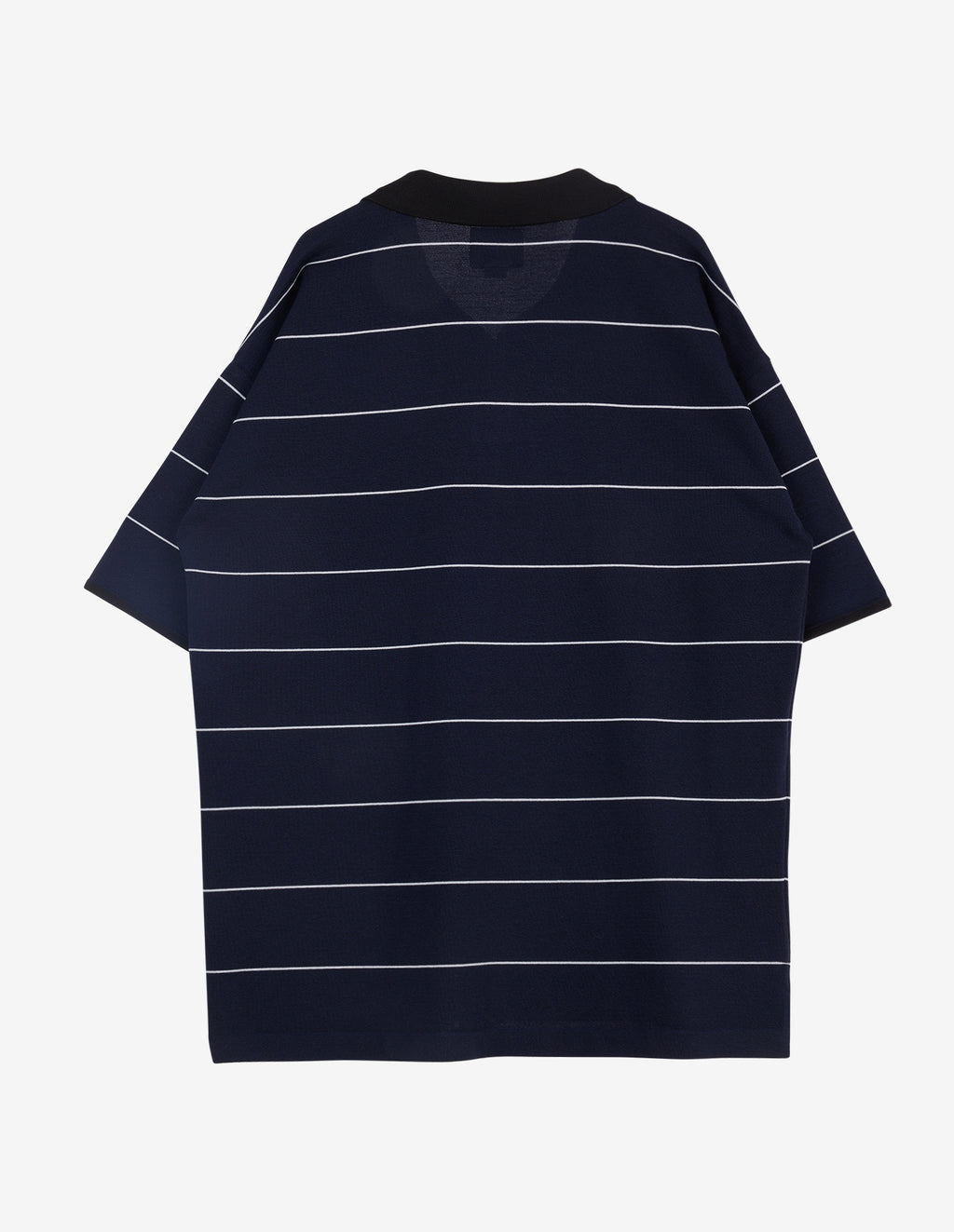 LSC Football Knit Jersey (Navy)