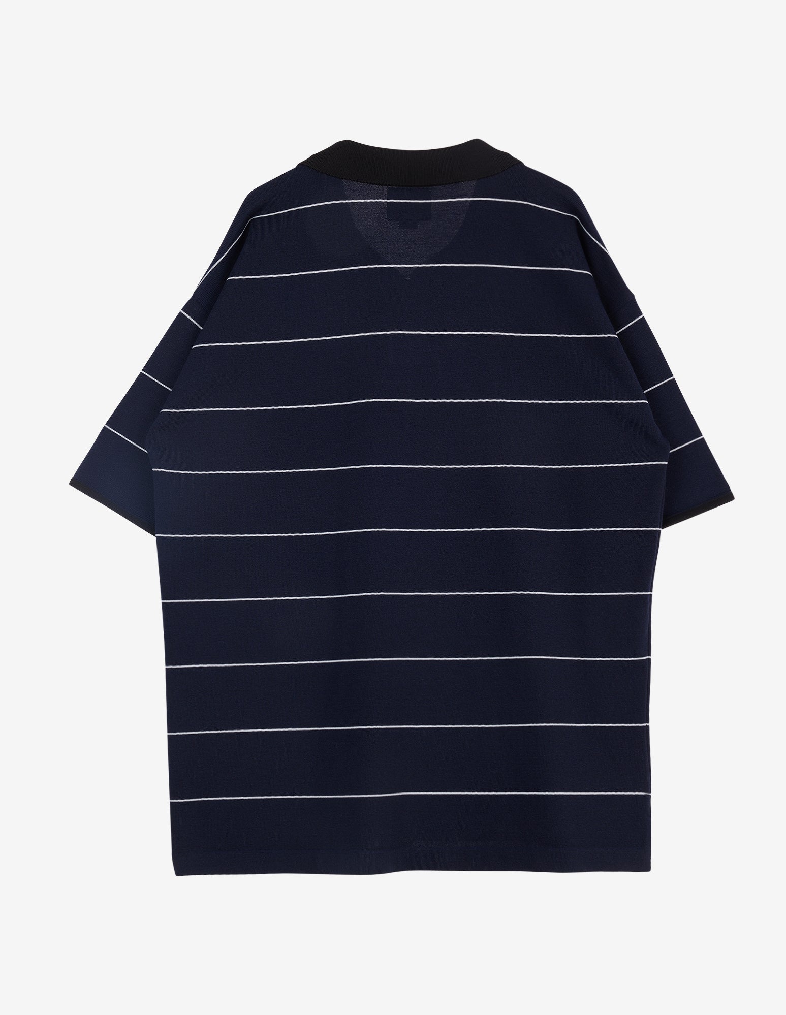 LSC Football Knit Jersey (Navy)