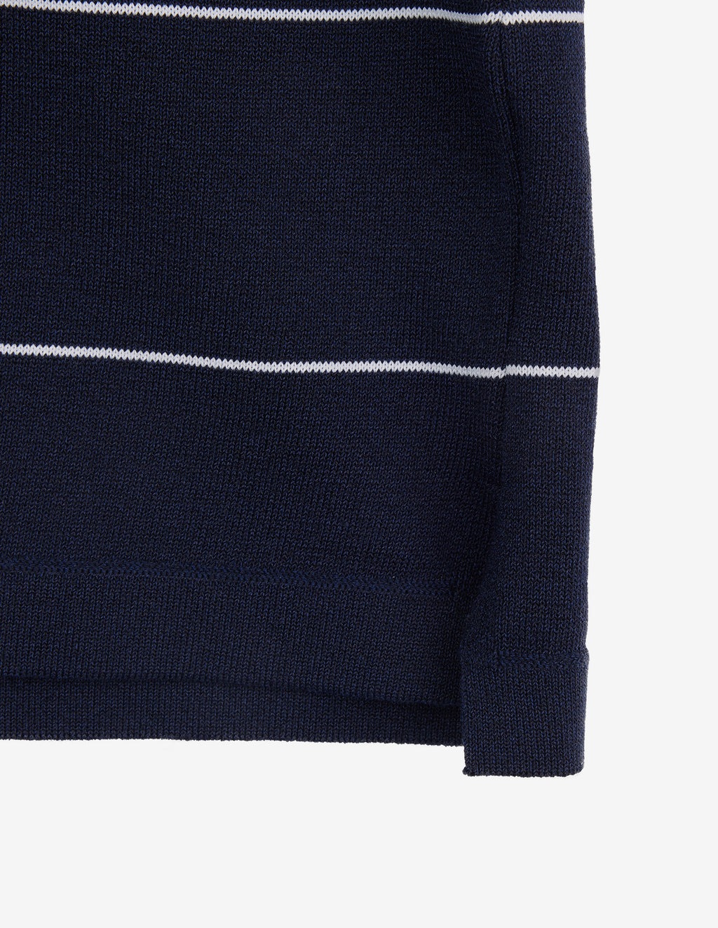 LSC Football Knit Jersey (Navy)
