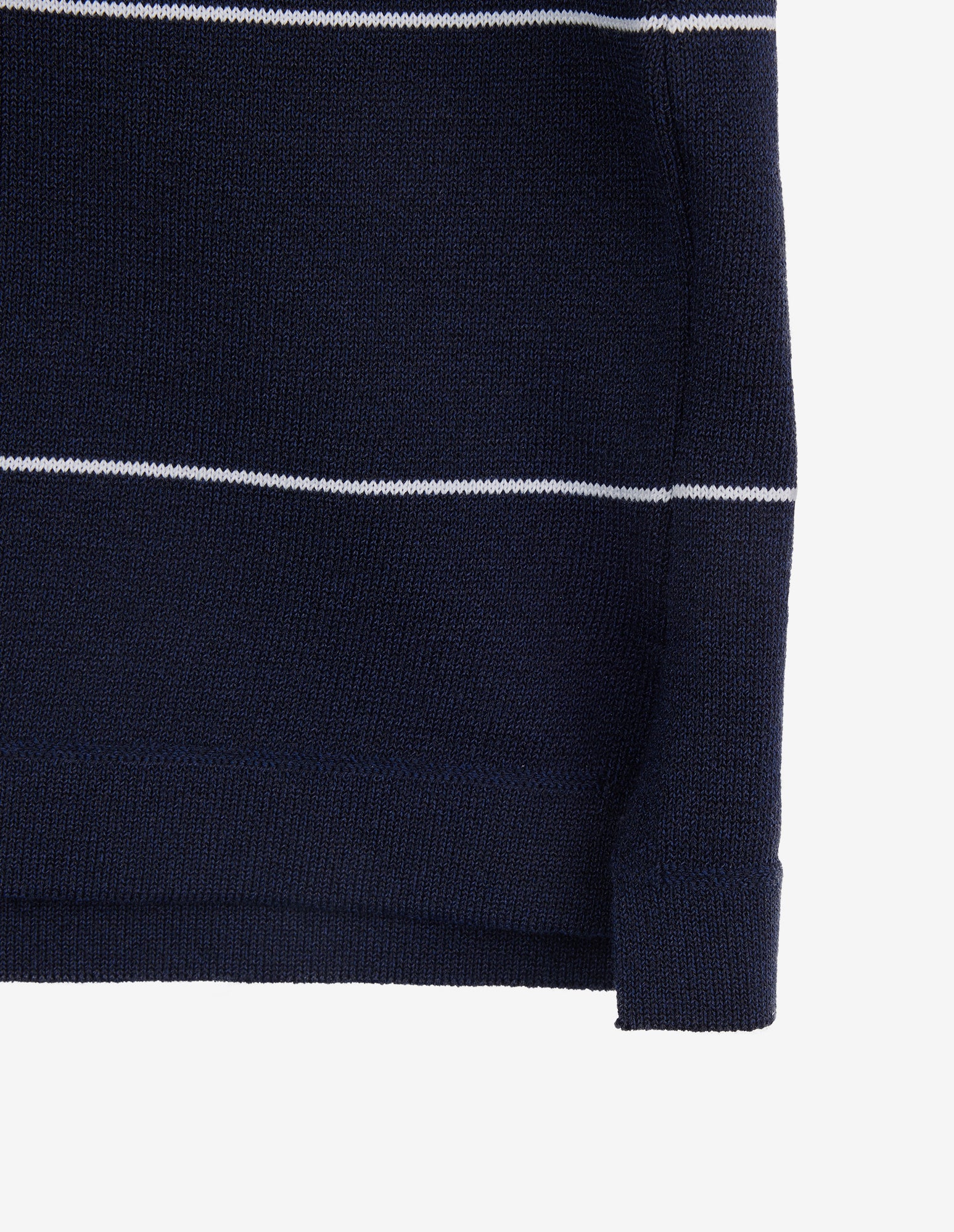 LSC Football Knit Jersey (Navy)