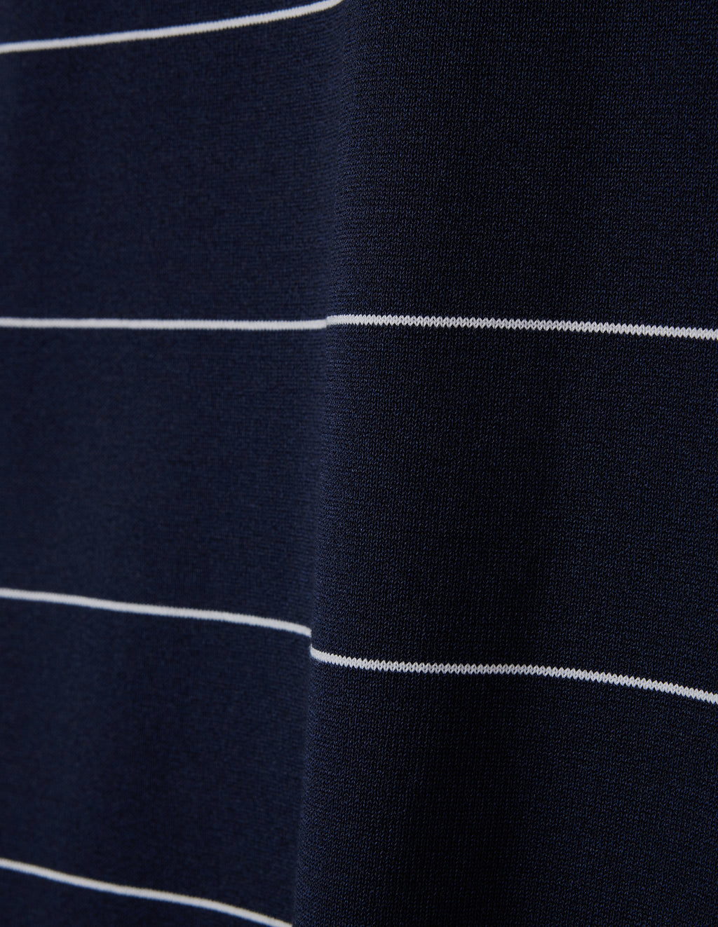 LSC Football Knit Jersey (Navy)