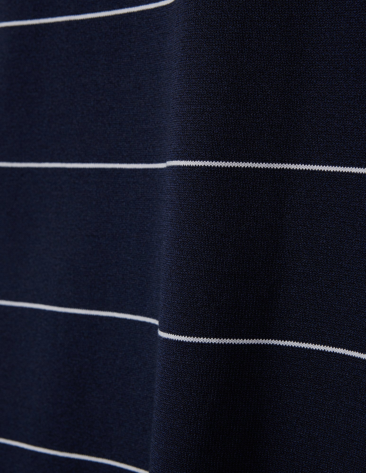 LSC Football Knit Jersey (Navy)