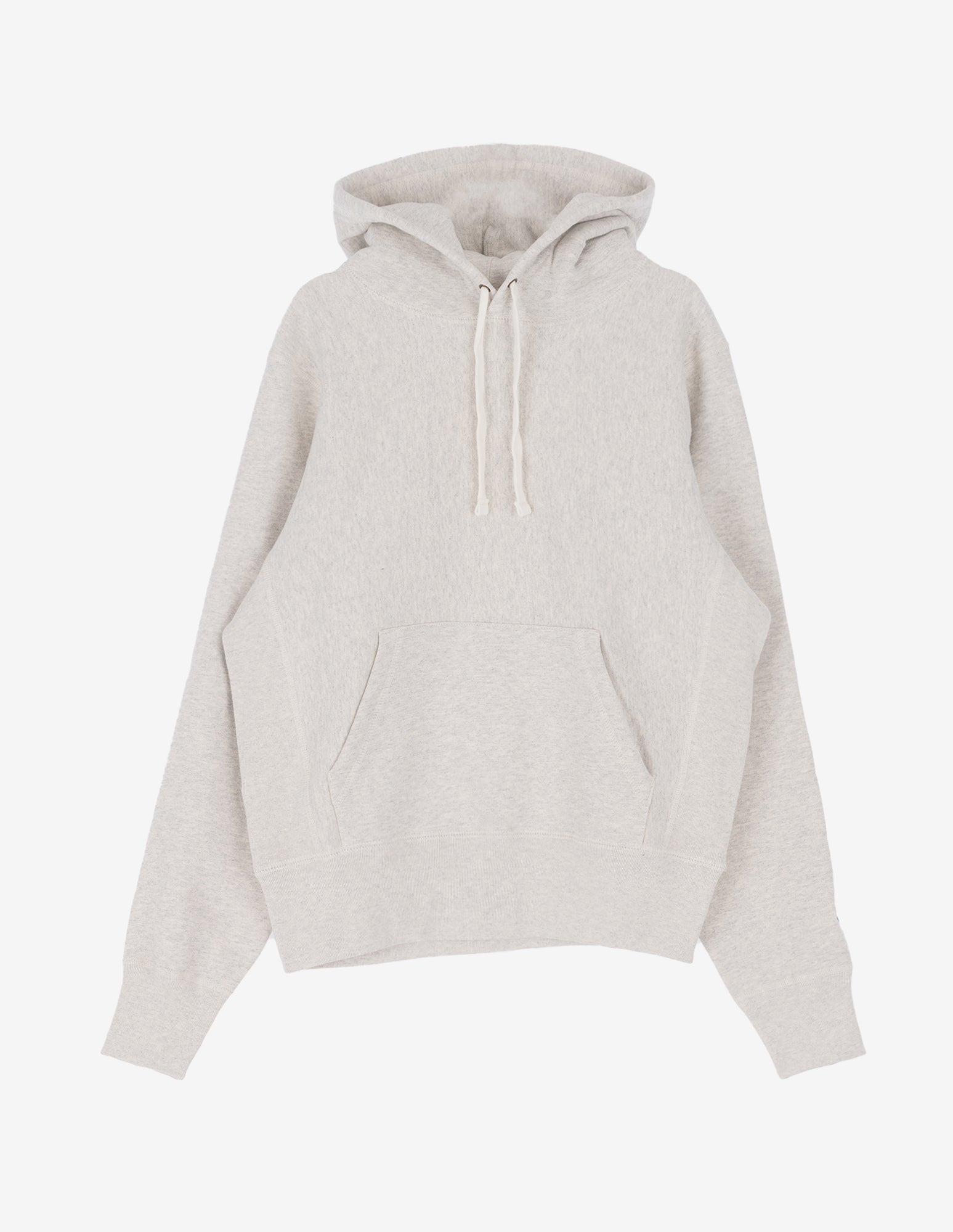 LSC Hoodie (Grey)