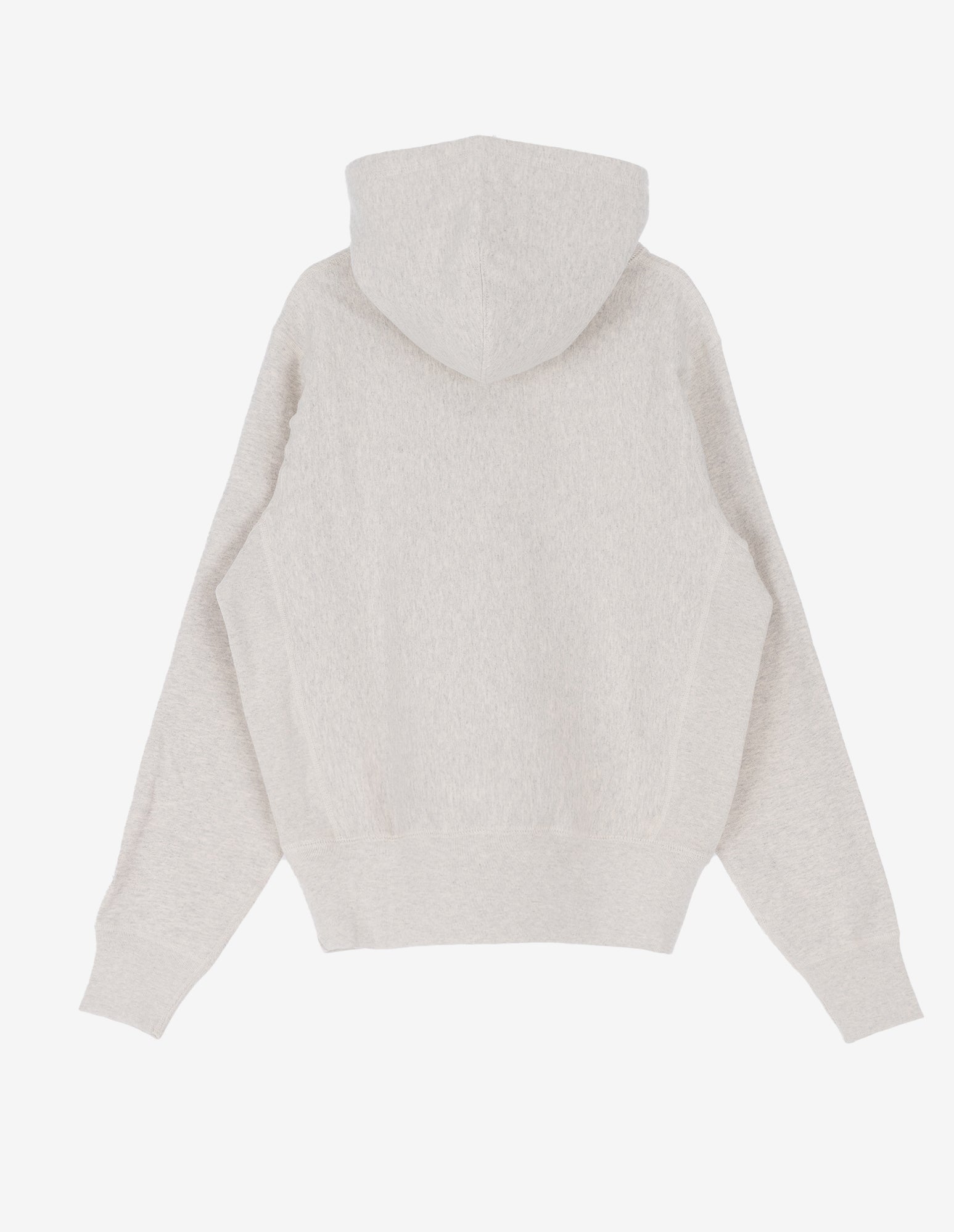 LSC Hoodie (Grey)