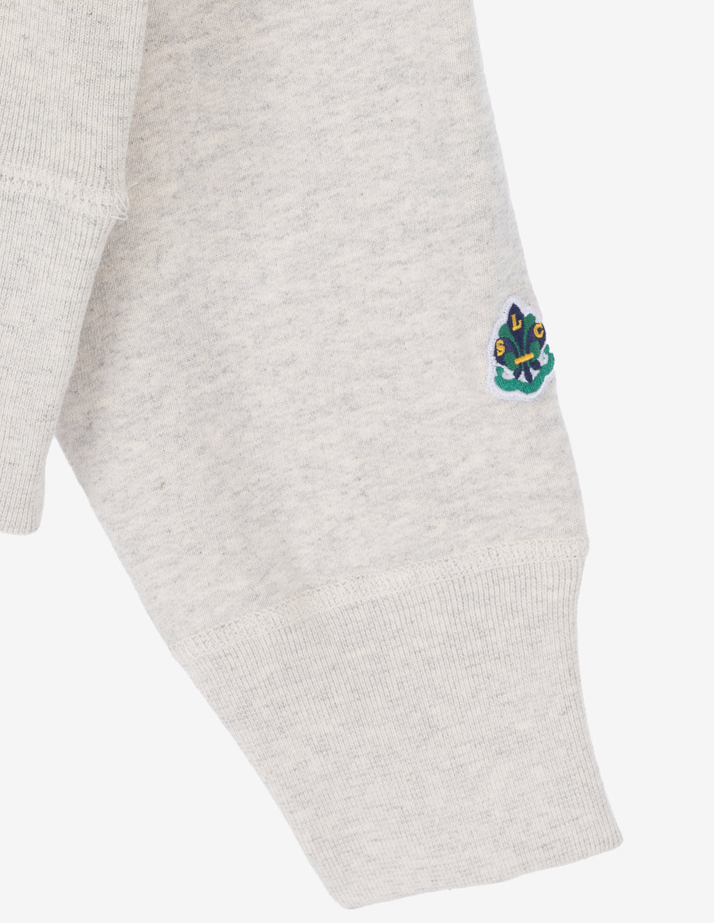 LSC Hoodie (Grey)