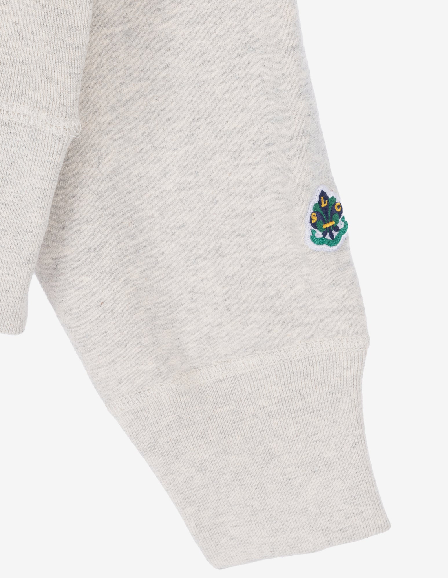LSC Hoodie (Grey)