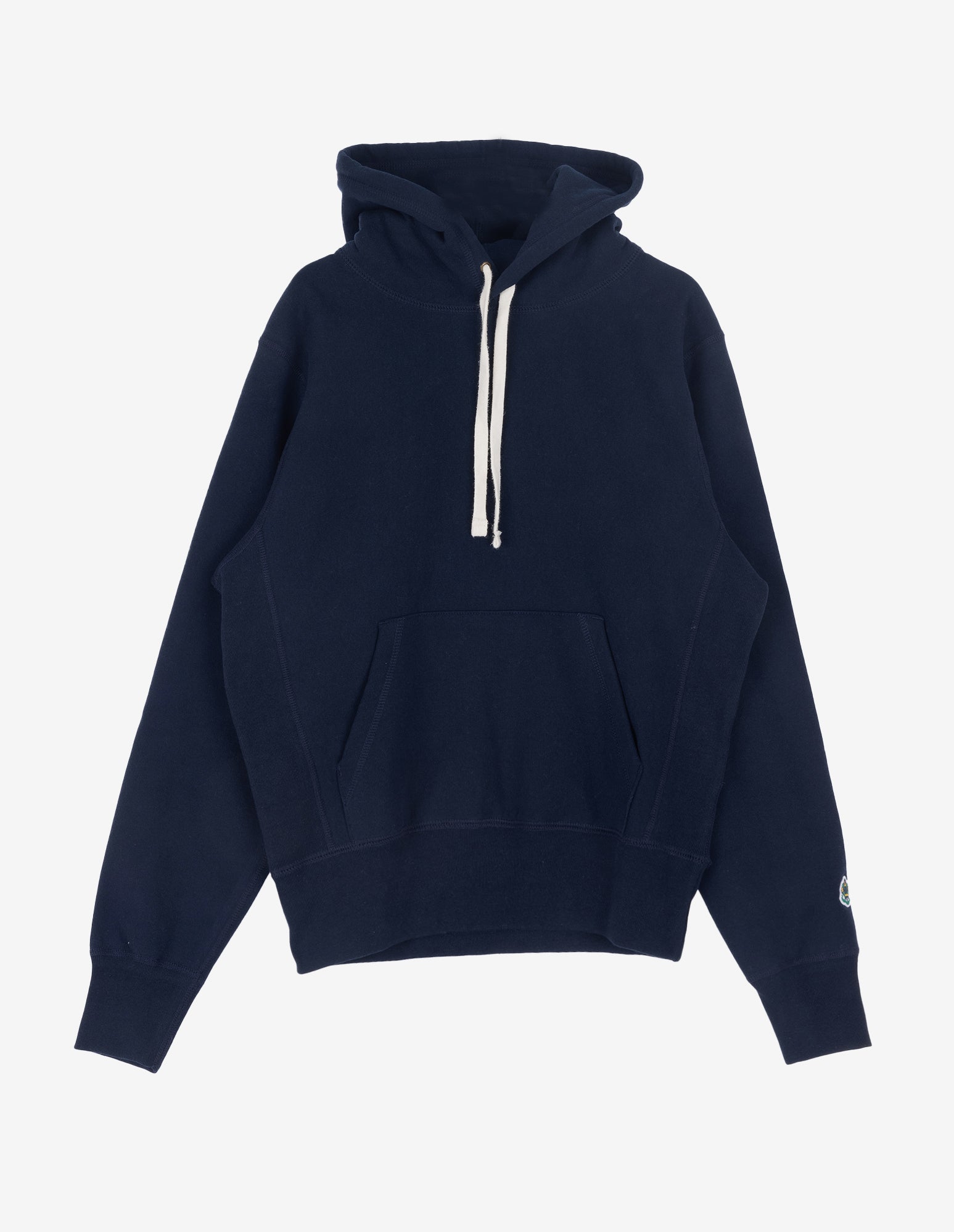 LSC Hoodie (Navy)