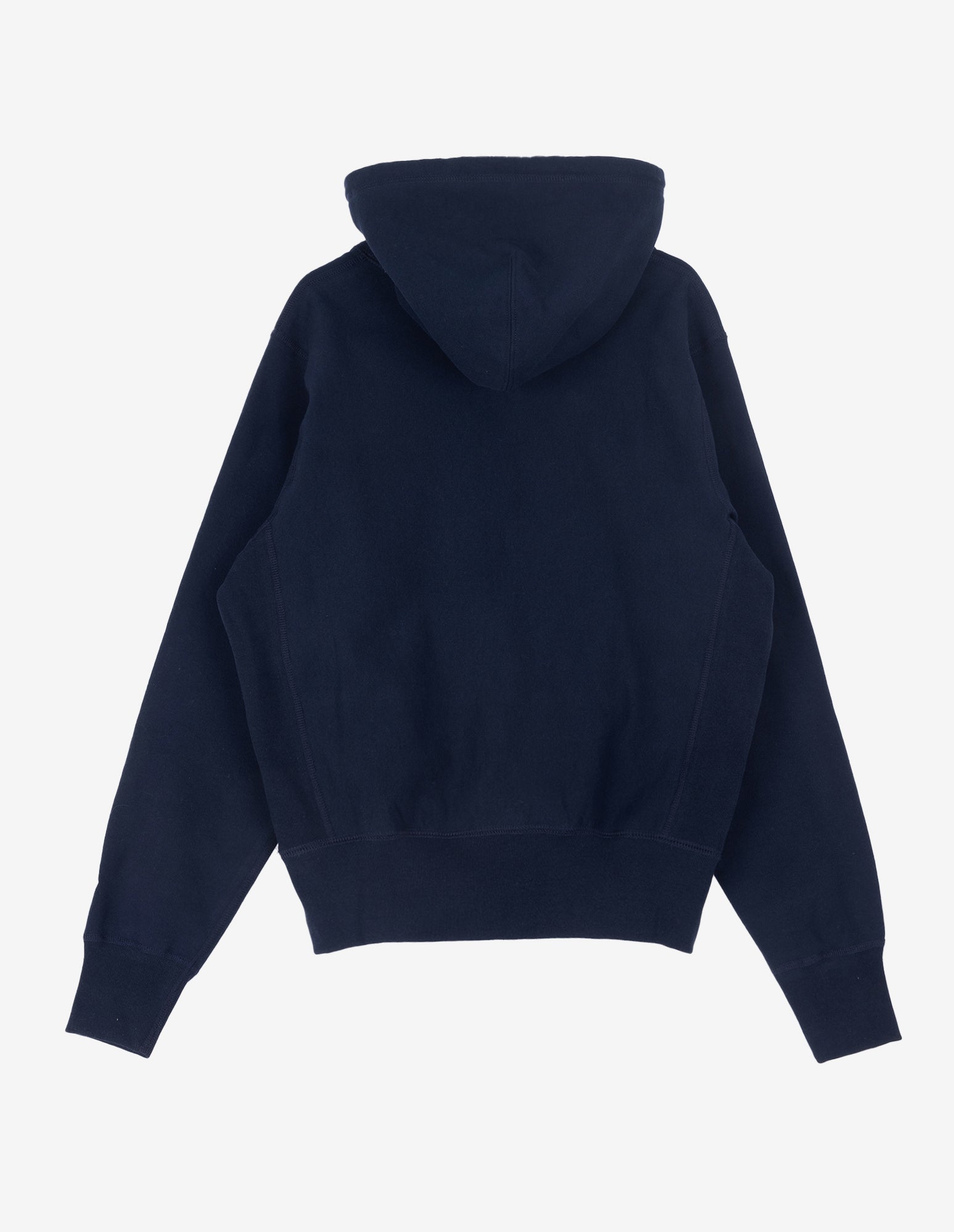 LSC Hoodie (Navy)