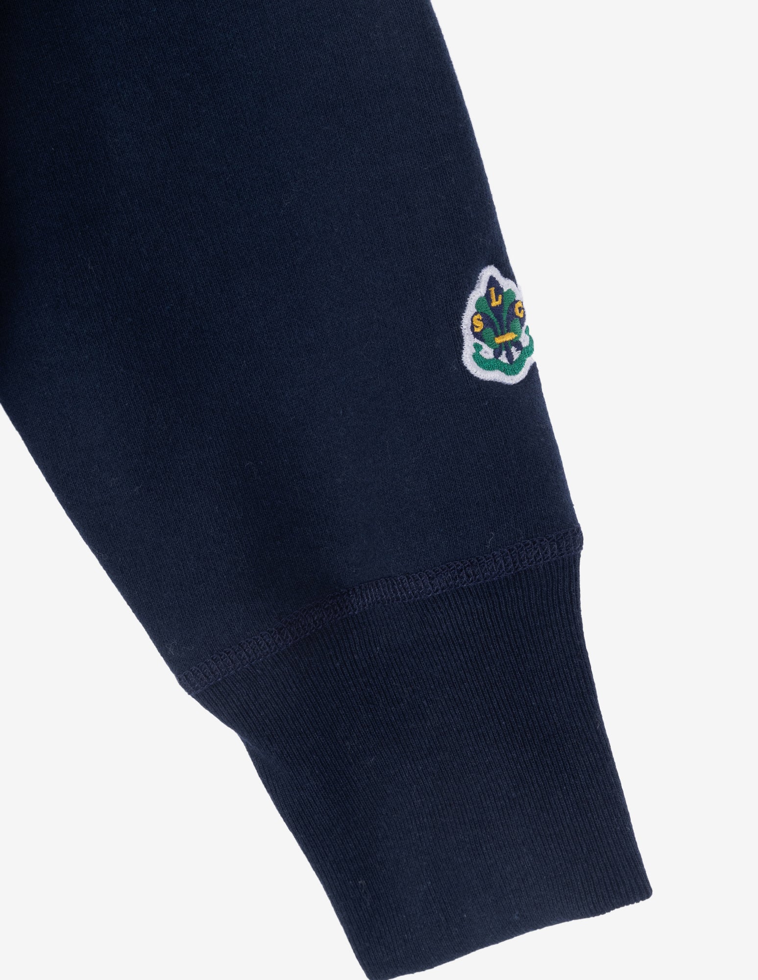 LSC Hoodie (Navy)
