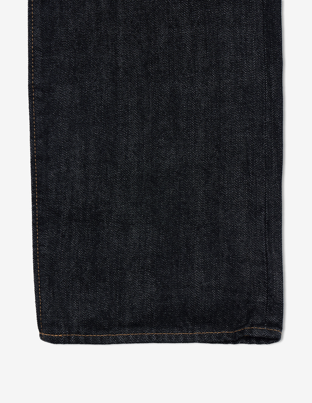 LSC Type60 Denim Pants (Black)