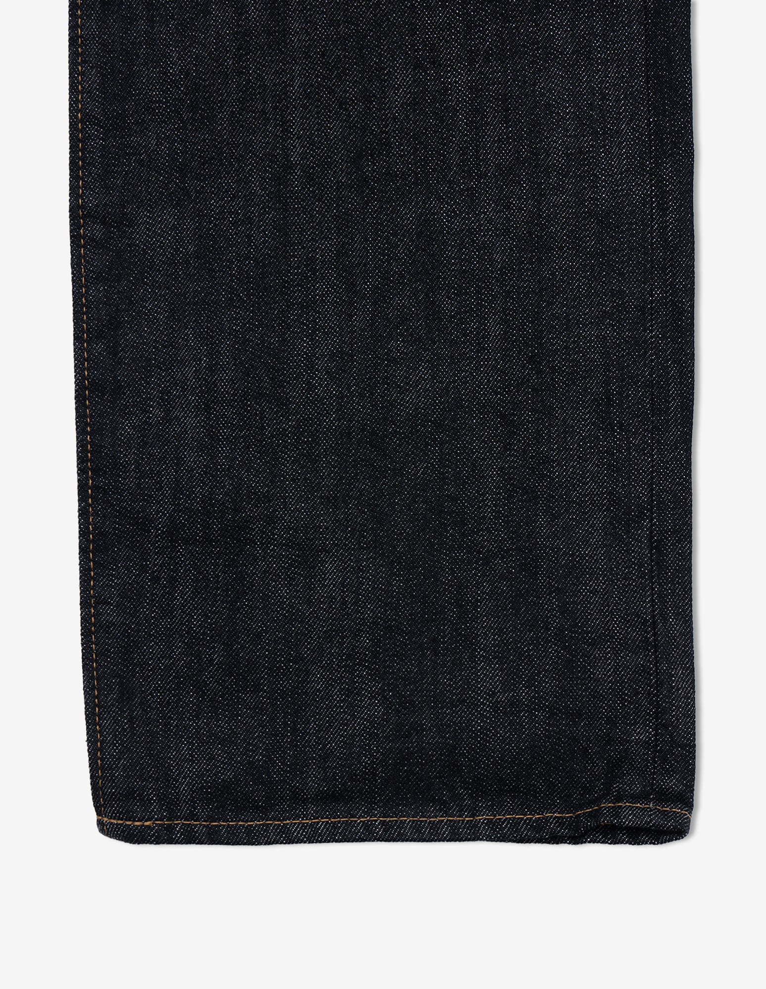 LSC Type60 Denim Pants (Black)
