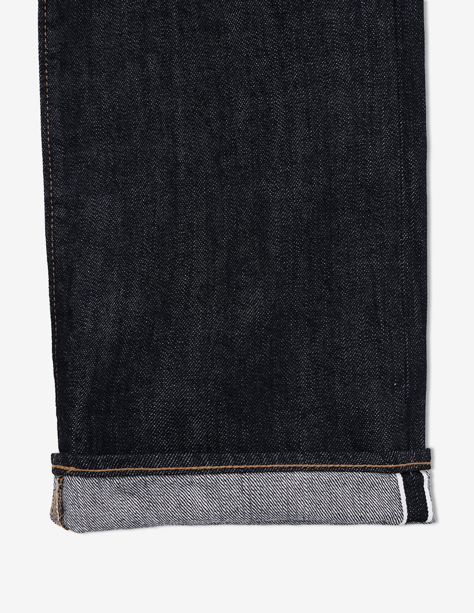 LSC Type60 Denim Pants (Black)
