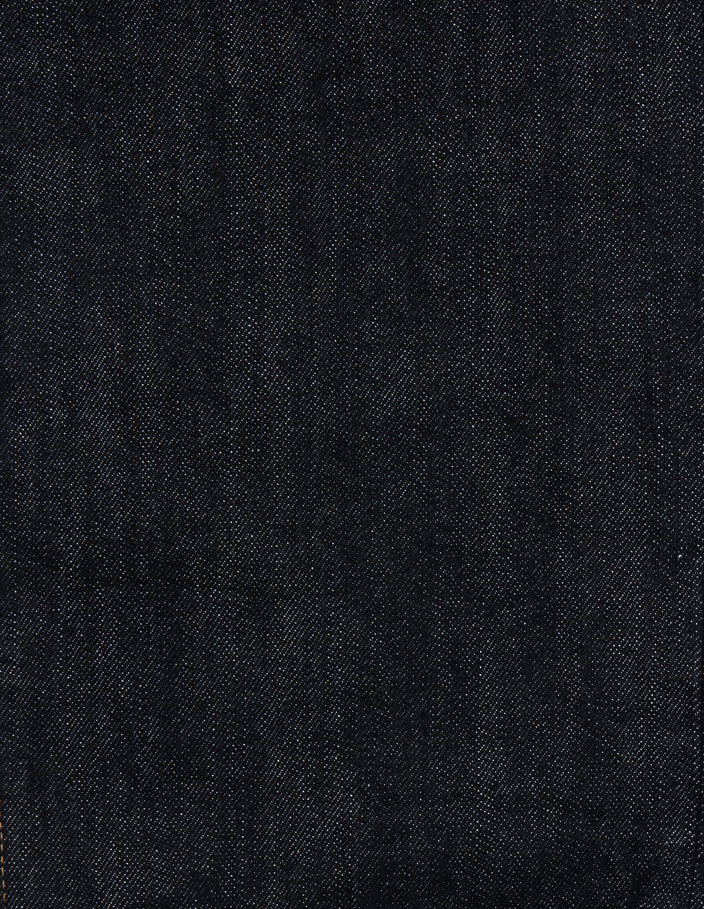 LSC Type60 Denim Pants (Black)
