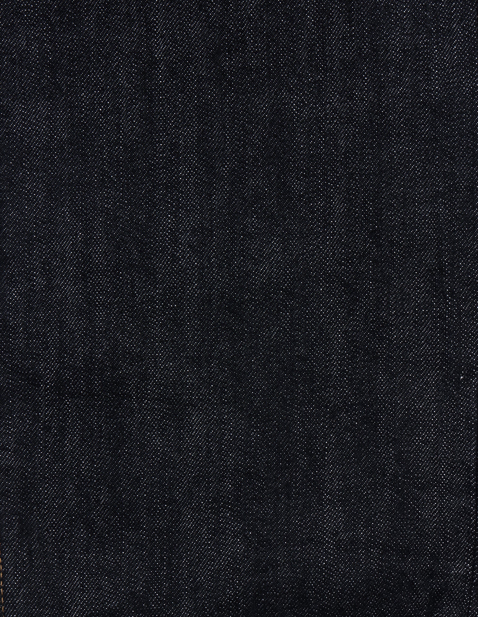 LSC Type60 Denim Pants (Black)