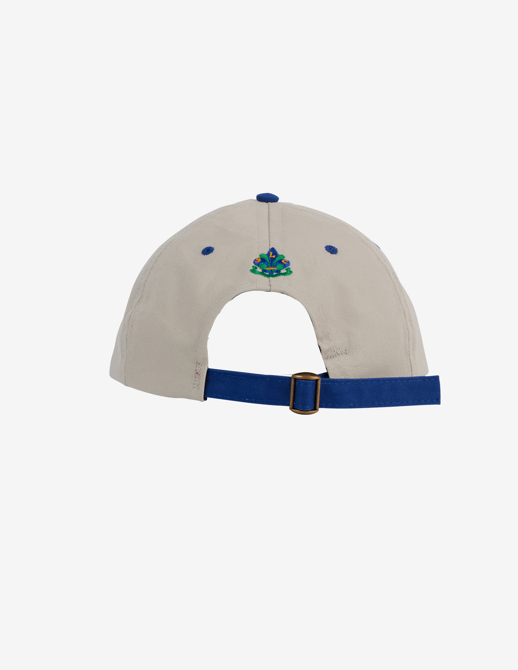 LSC Logo Cap (Grey)