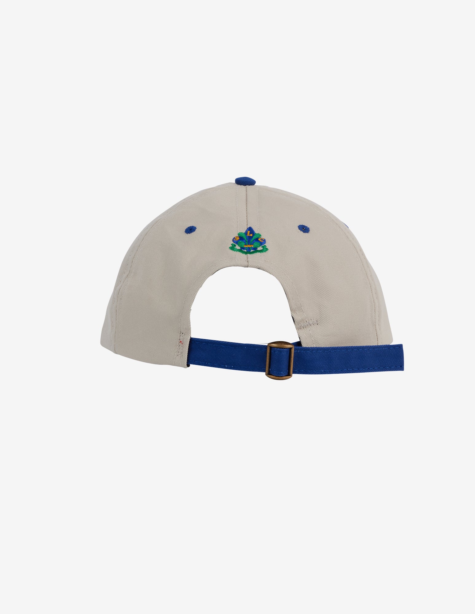 LSC Logo Cap (Grey)
