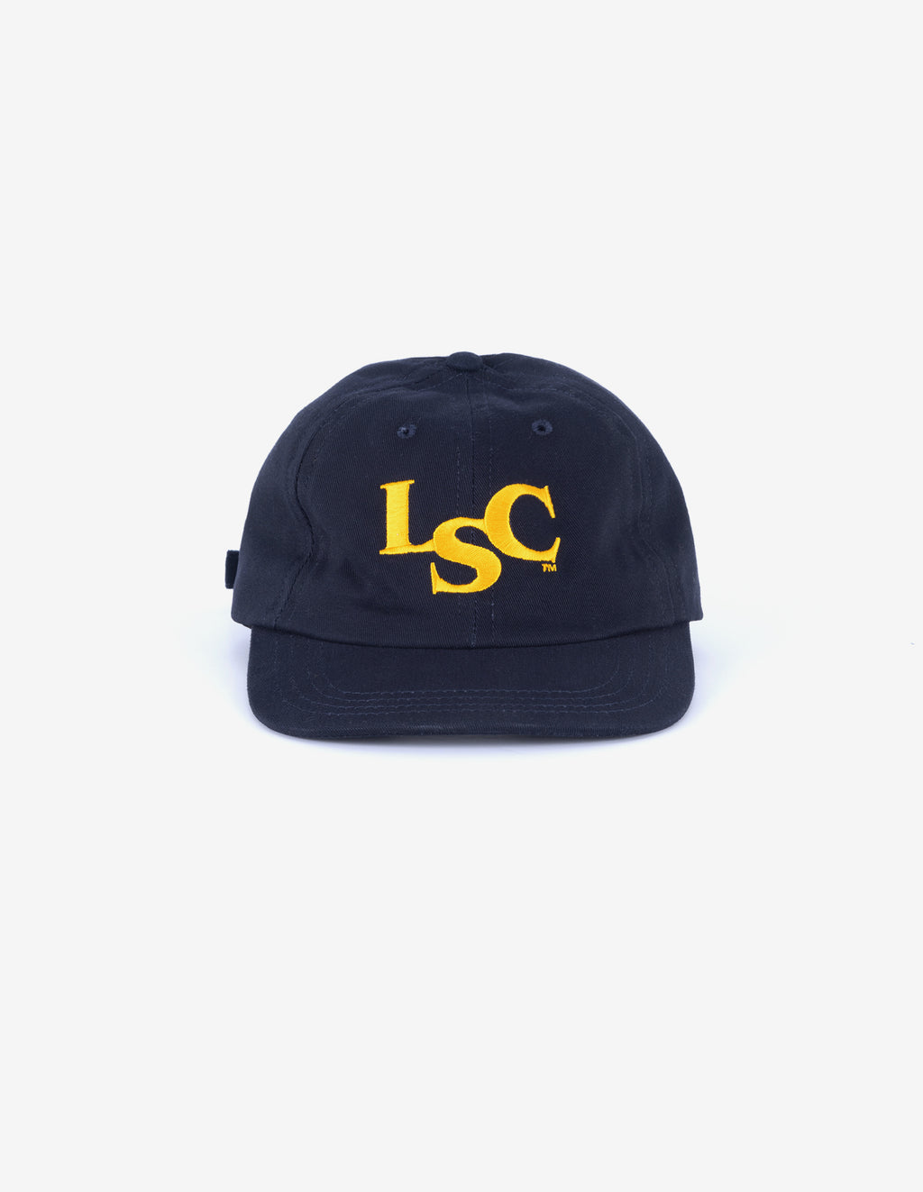 LSC Logo Cap (Navy)