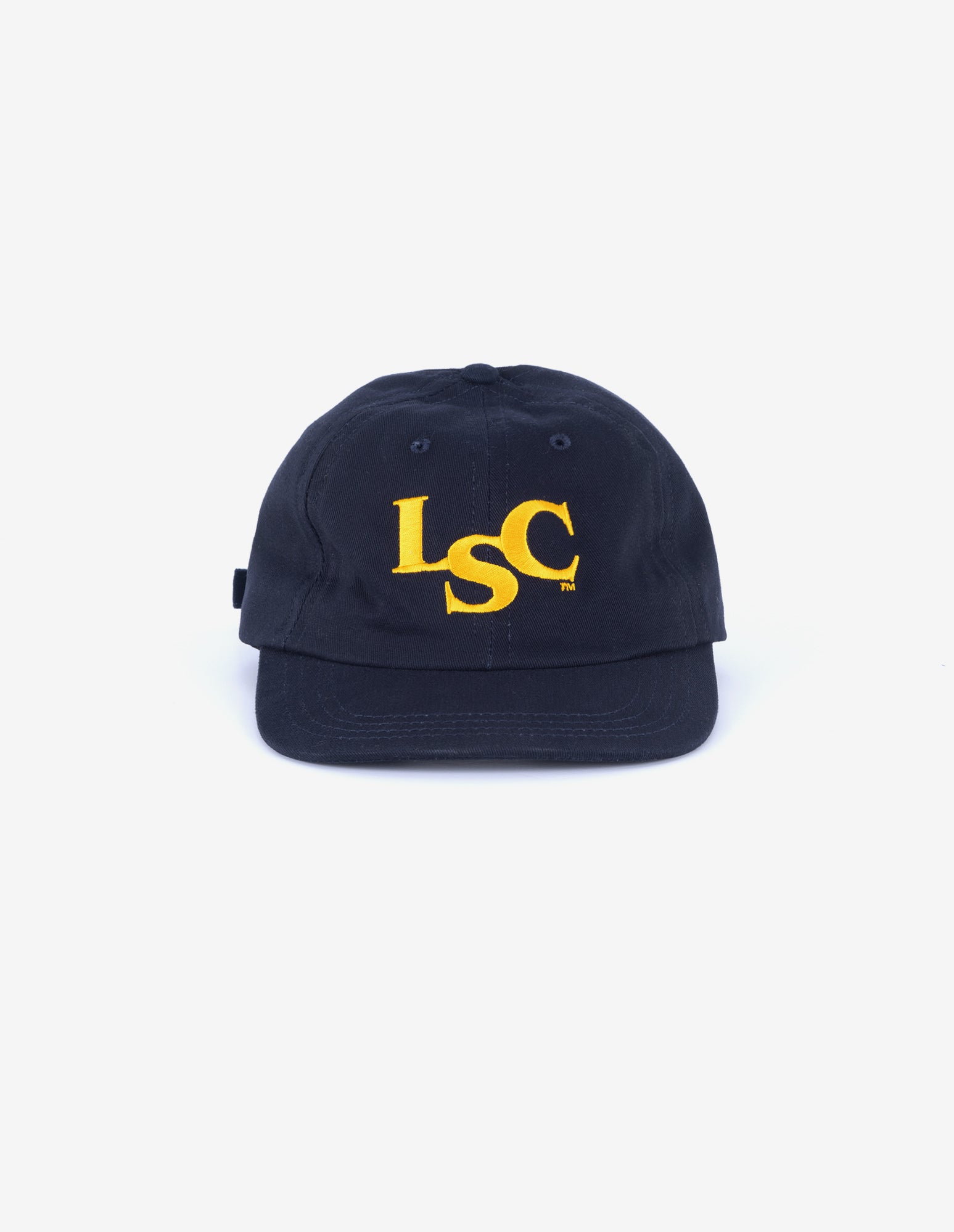 LSC Logo Cap (Navy)
